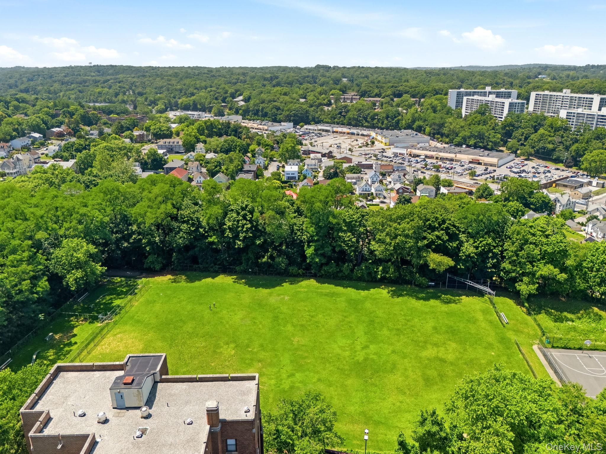 65 McKinley Avenue Unit: C2-5