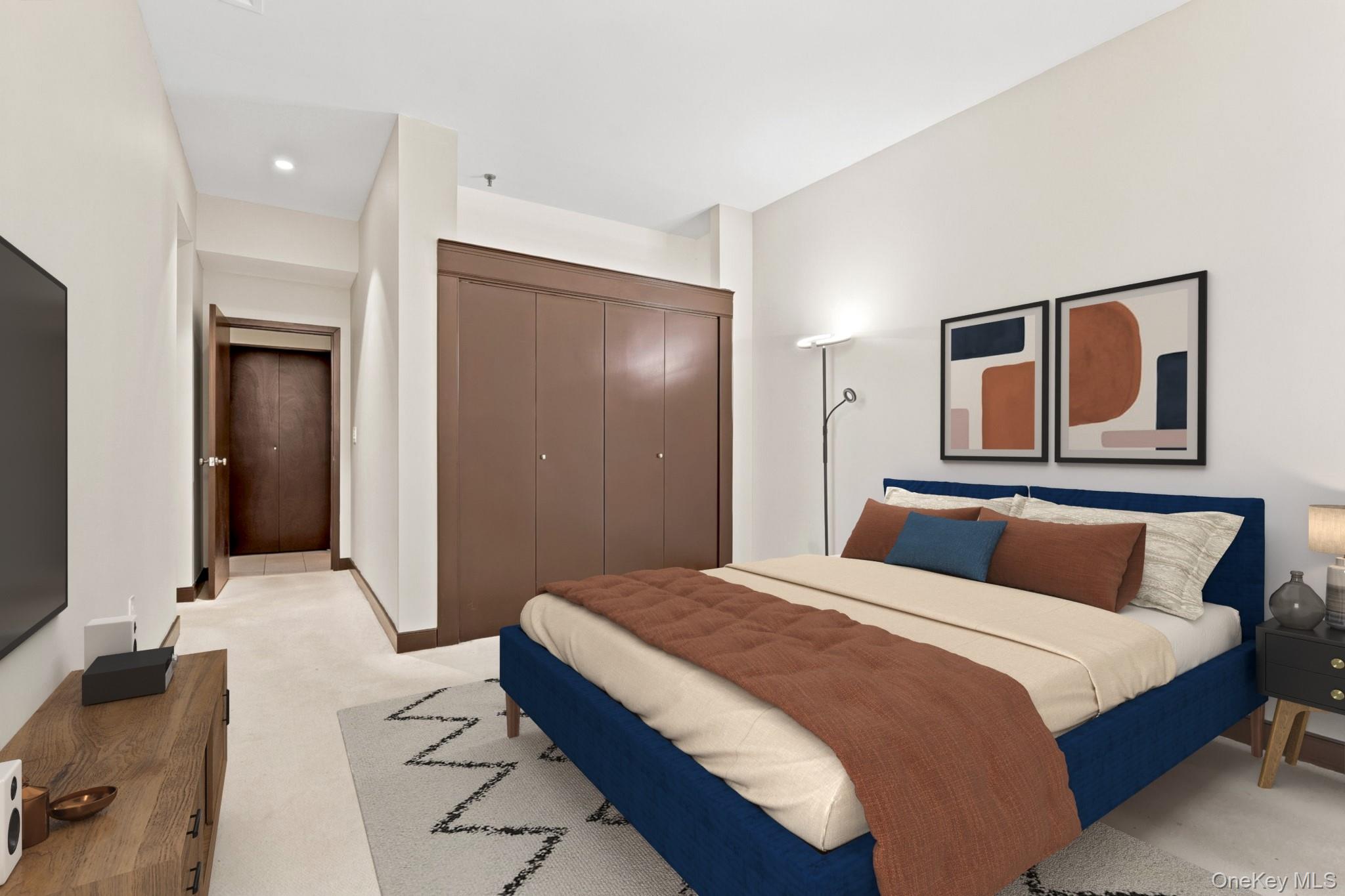 65 McKinley Avenue Unit: C2-5