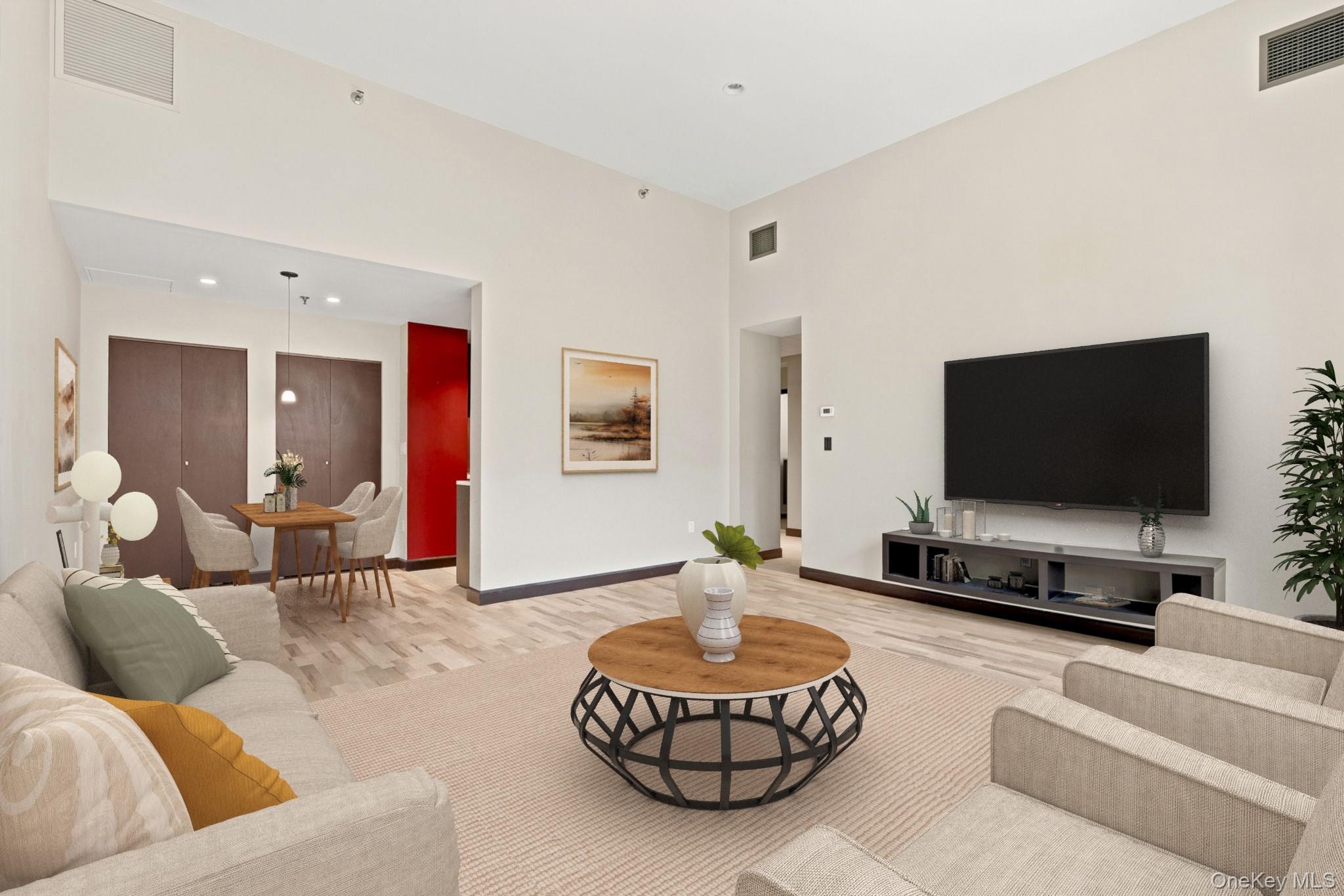 65 McKinley Avenue Unit: C2-5