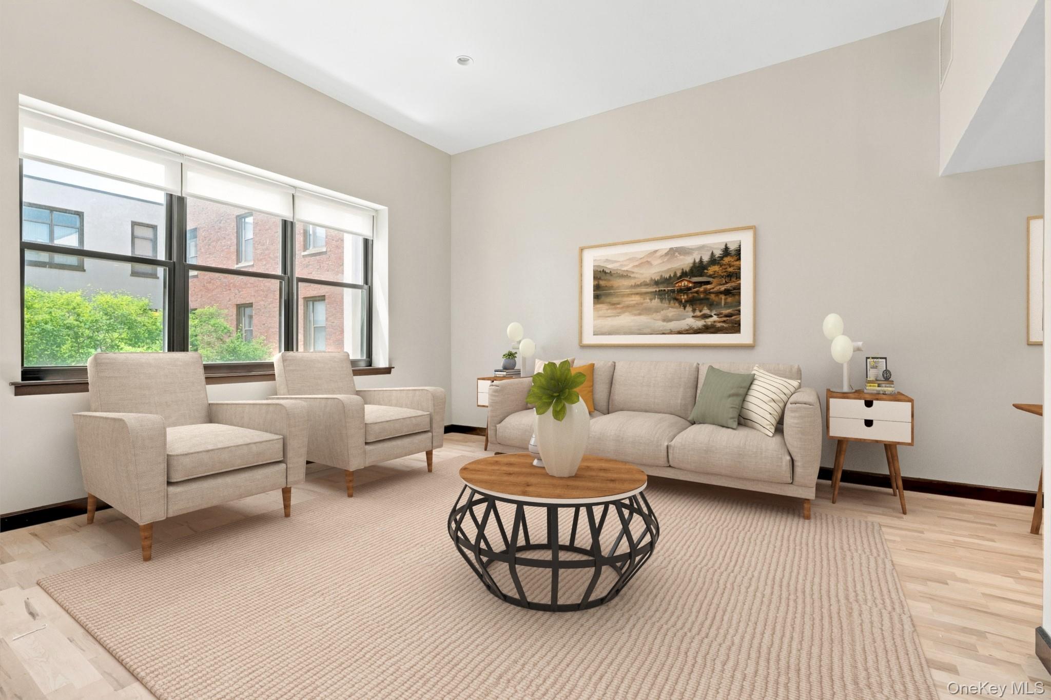 65 McKinley Avenue Unit: C2-5