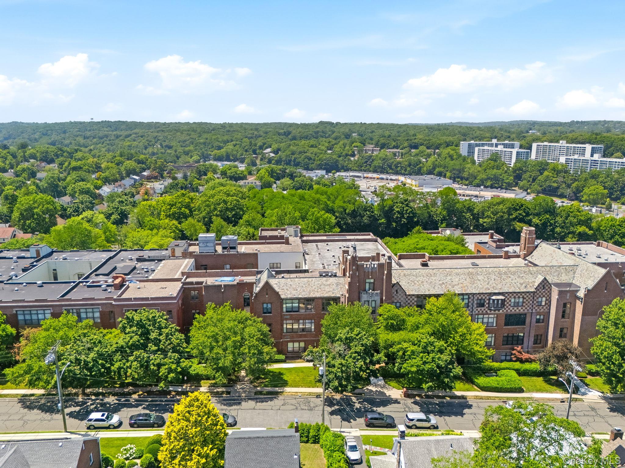65 McKinley Avenue Unit: C2-5