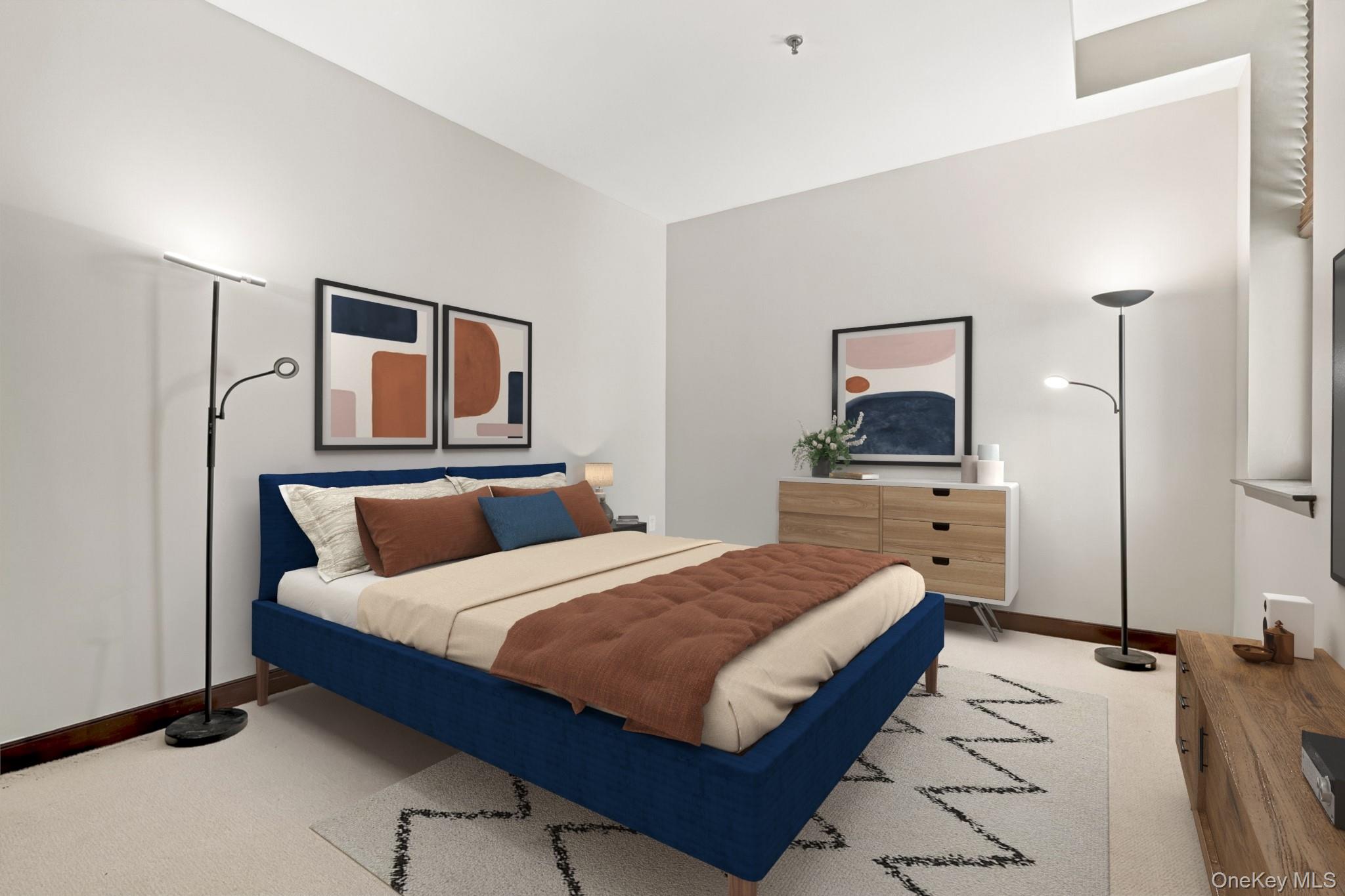 65 McKinley Avenue Unit: C2-5