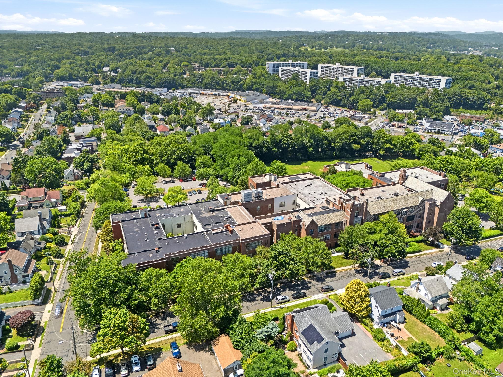 65 McKinley Avenue Unit: C2-5