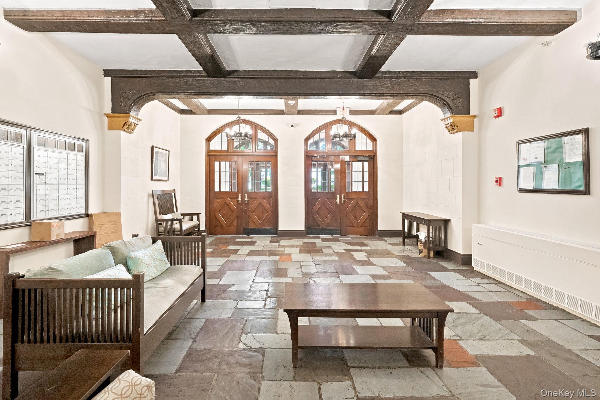 65 McKinley Avenue Unit: C2-5