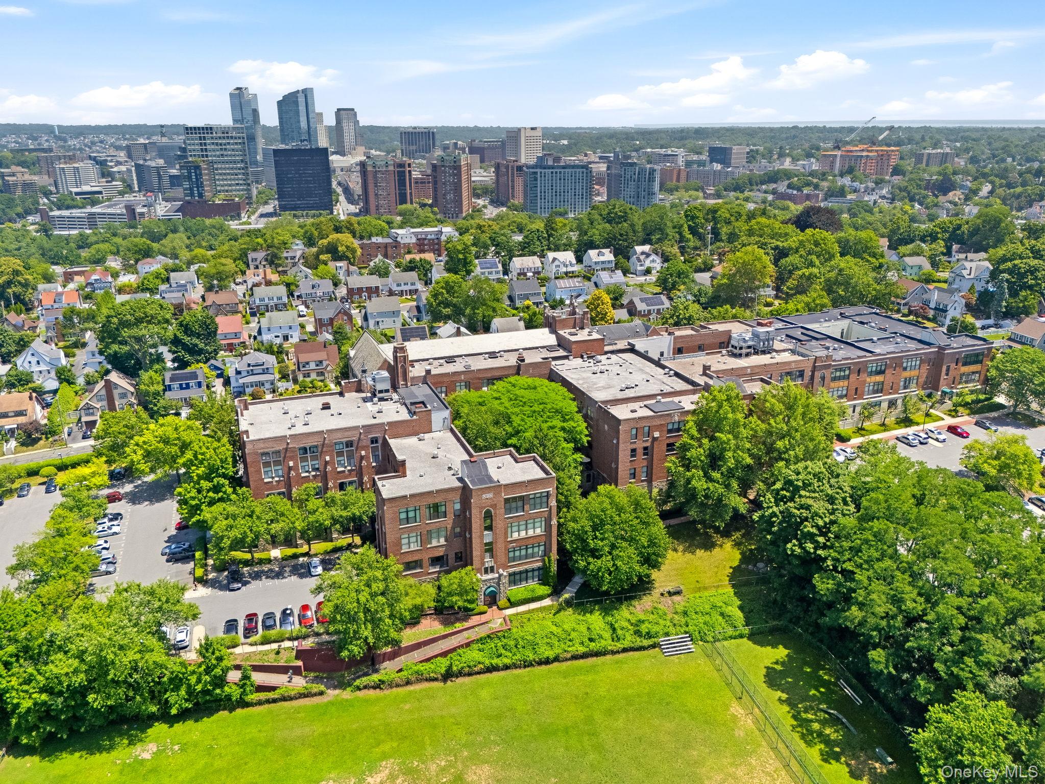 65 McKinley Avenue Unit: C2-5