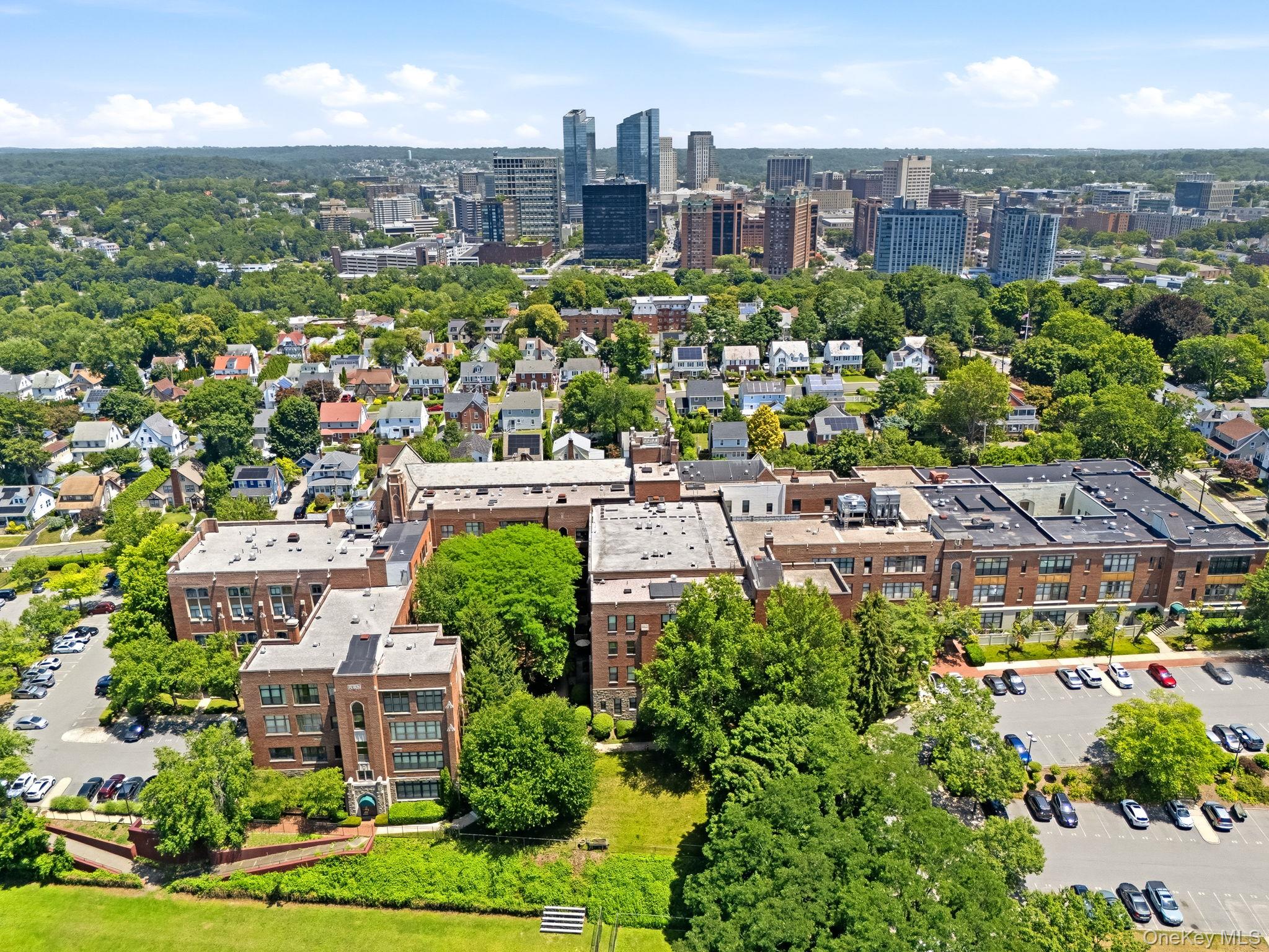65 McKinley Avenue Unit: C2-5