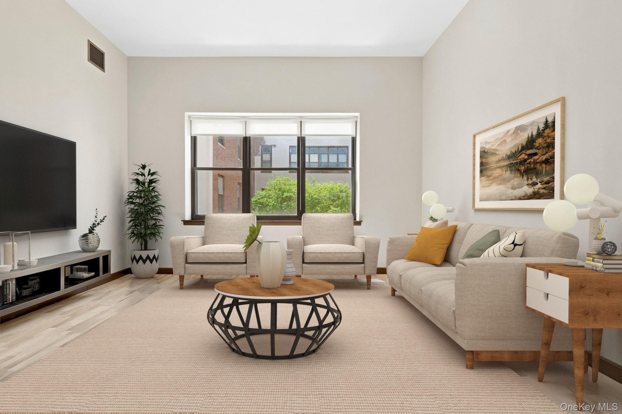 65 McKinley Avenue Unit: C2-5