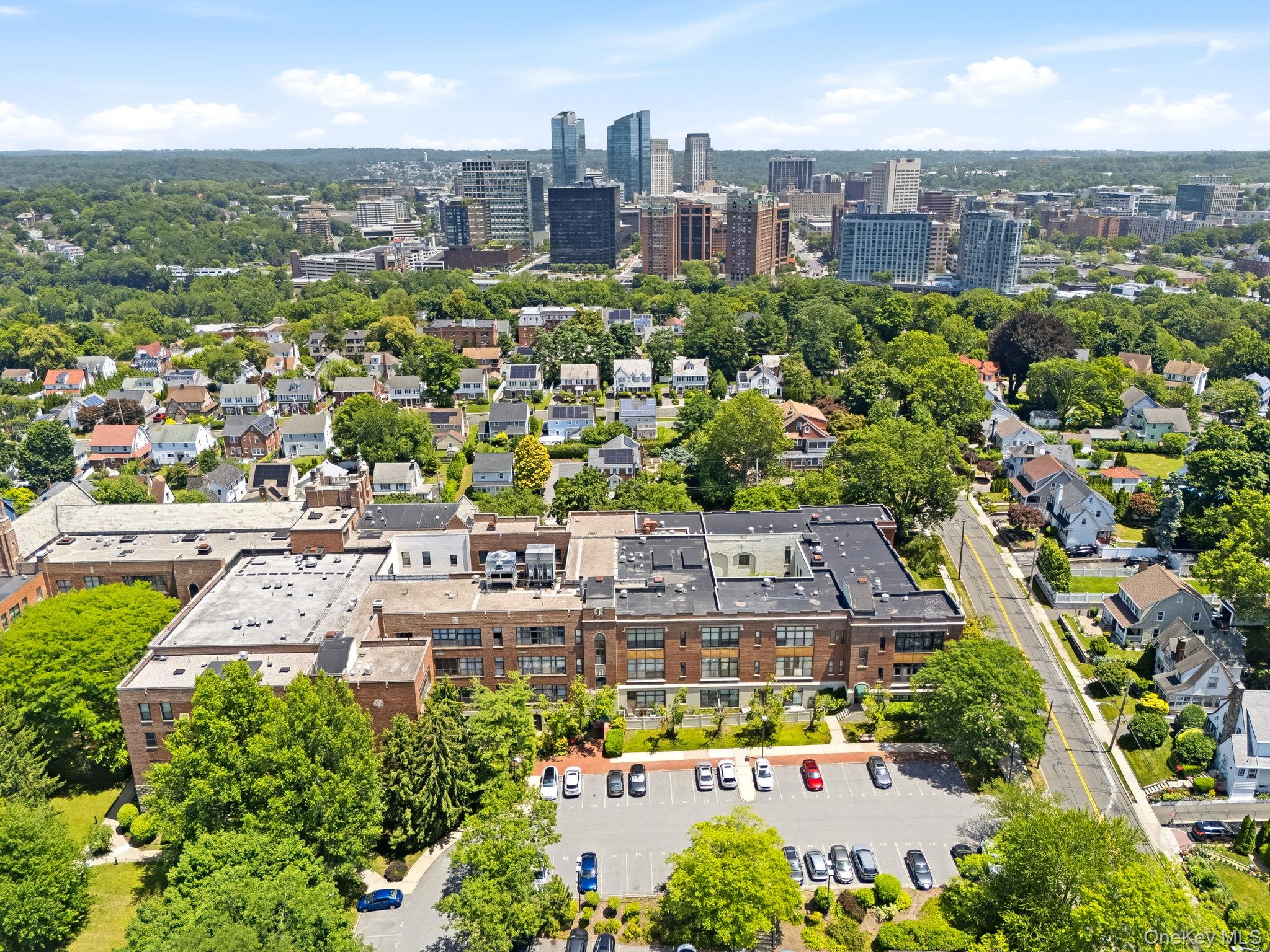 65 McKinley Avenue Unit: C2-5