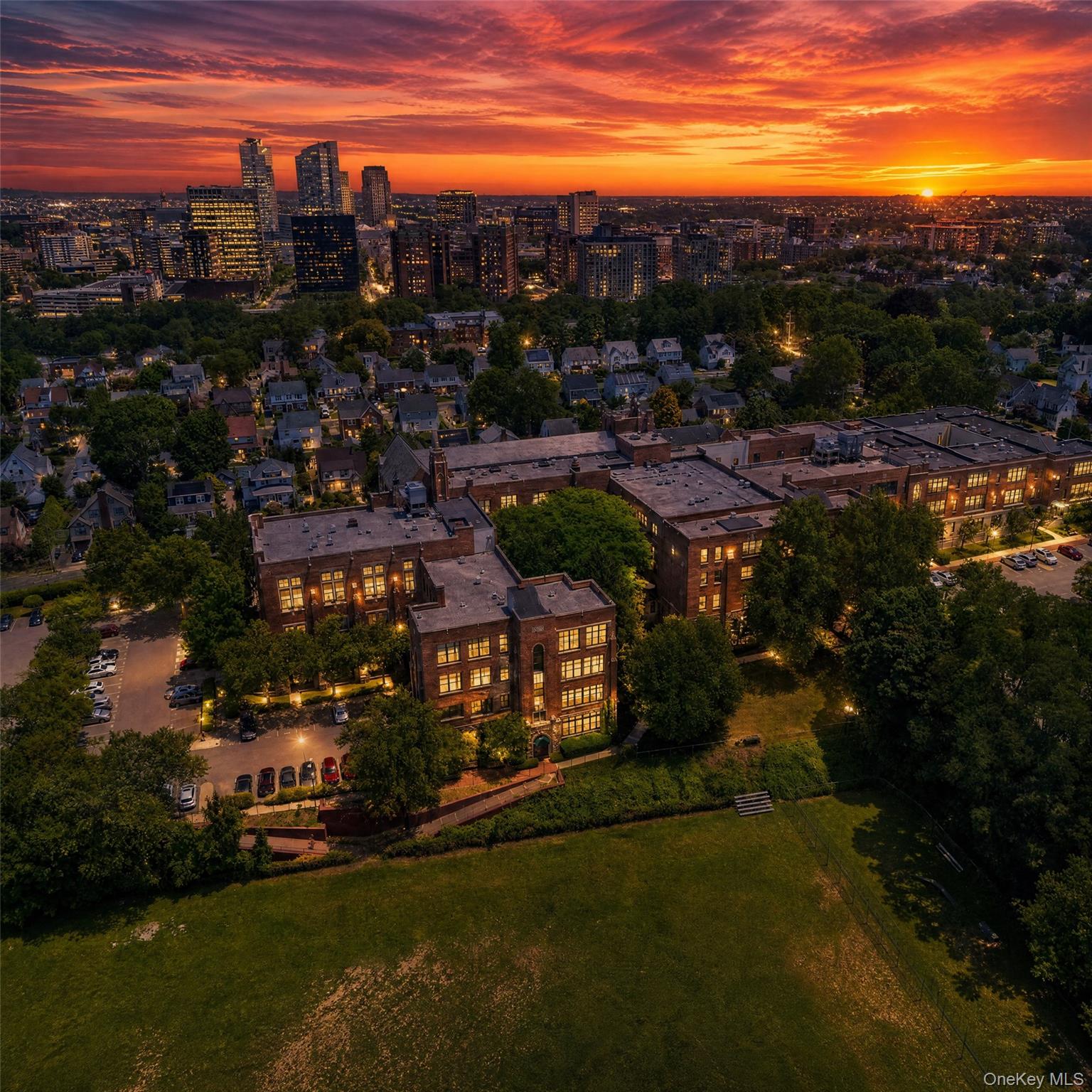 65 McKinley Avenue Unit: C2-5