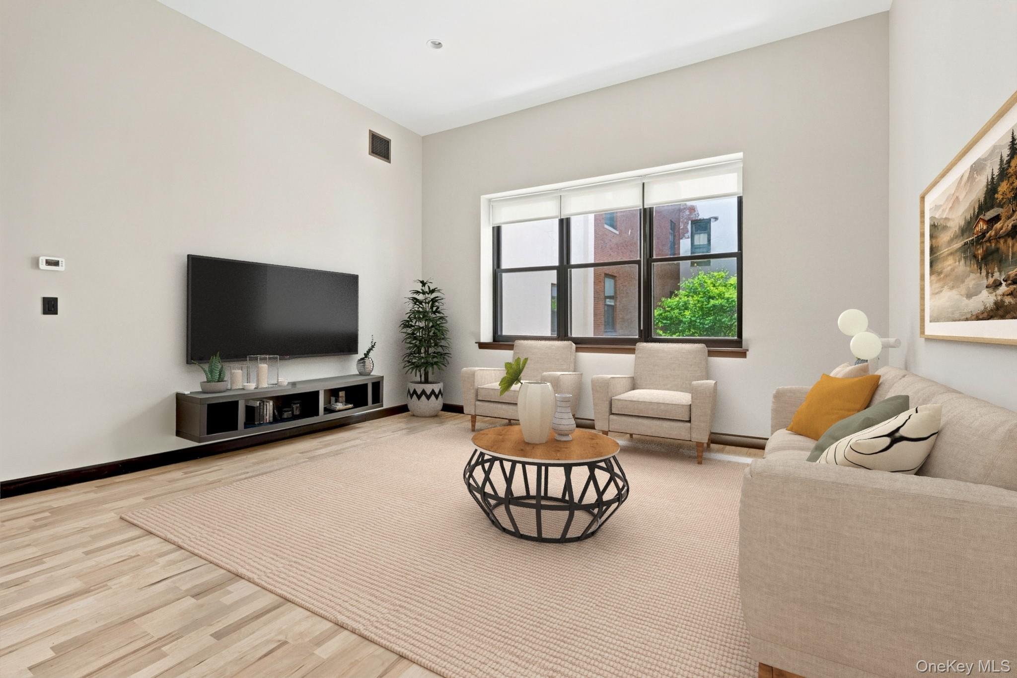 65 McKinley Avenue Unit: C2-5