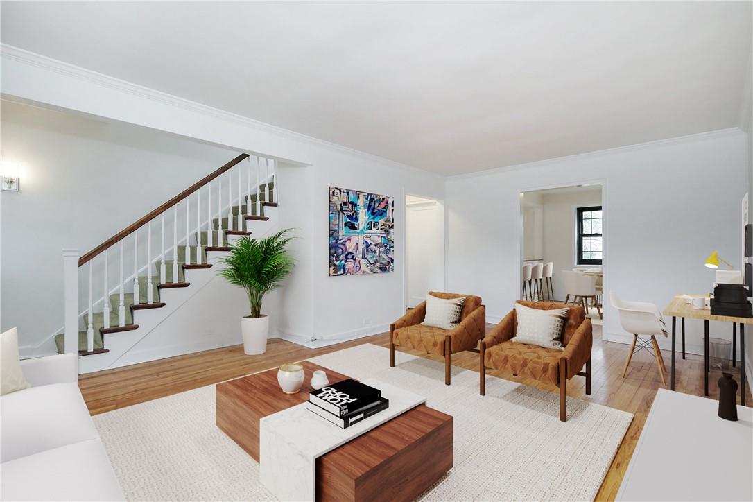 8 Manchester Road # 2R