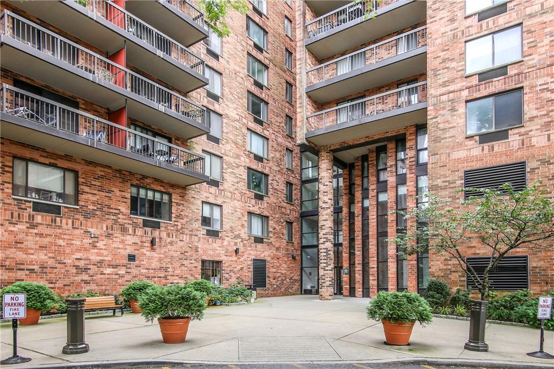 50 Columbus Avenue # 1009