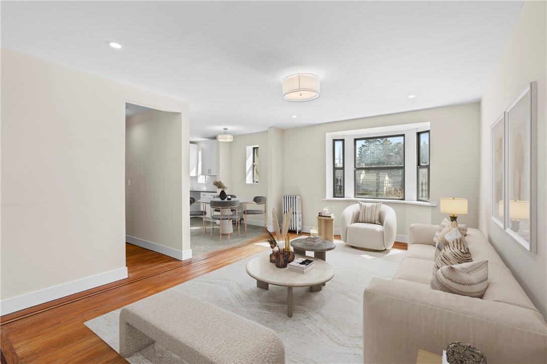 130 Centre Avenue Unit: 2C