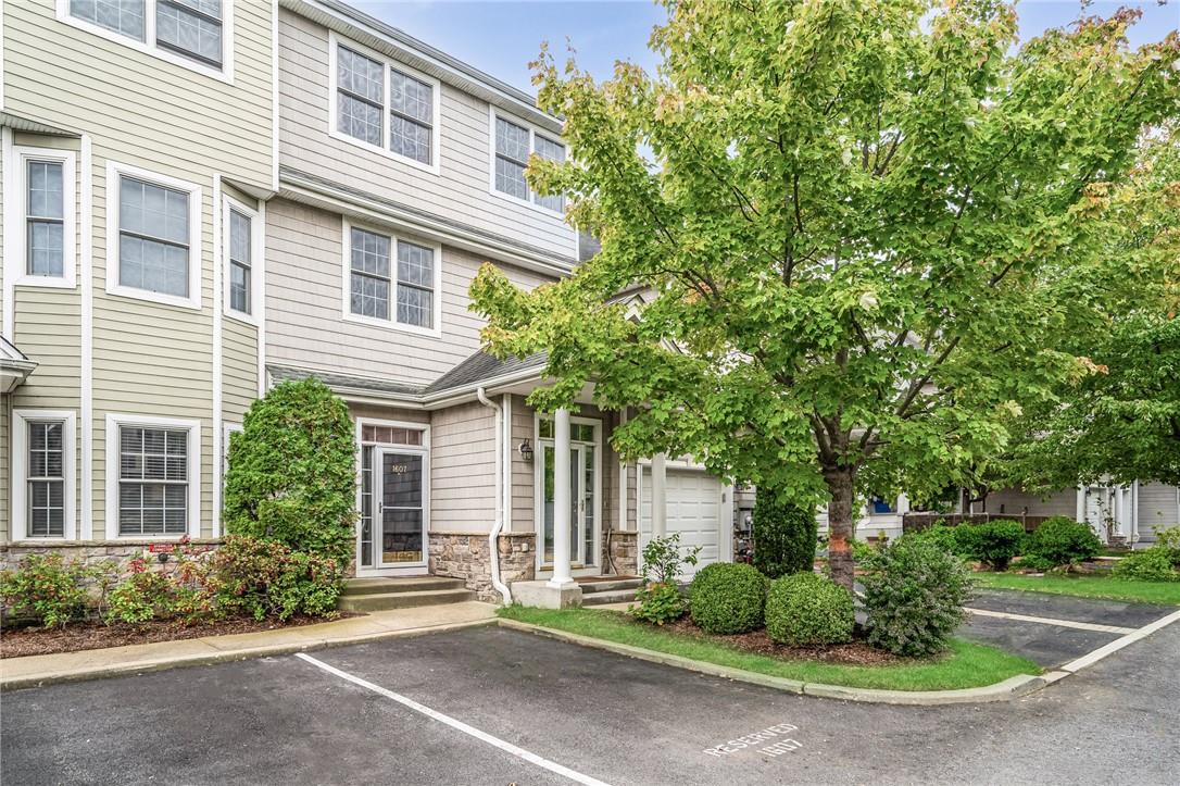 1607 Half Moon Bay Drive # 1607