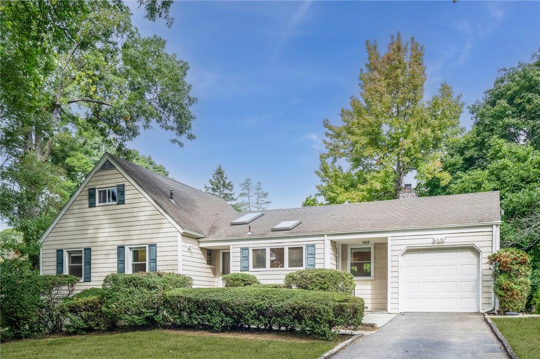 5 Pine Park Drive
