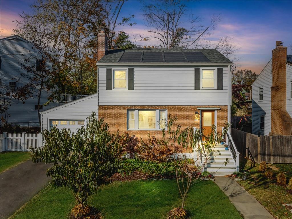 28 Byron Avenue