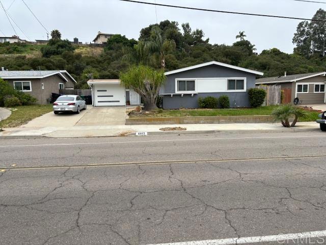 4863 Chateau Drive
