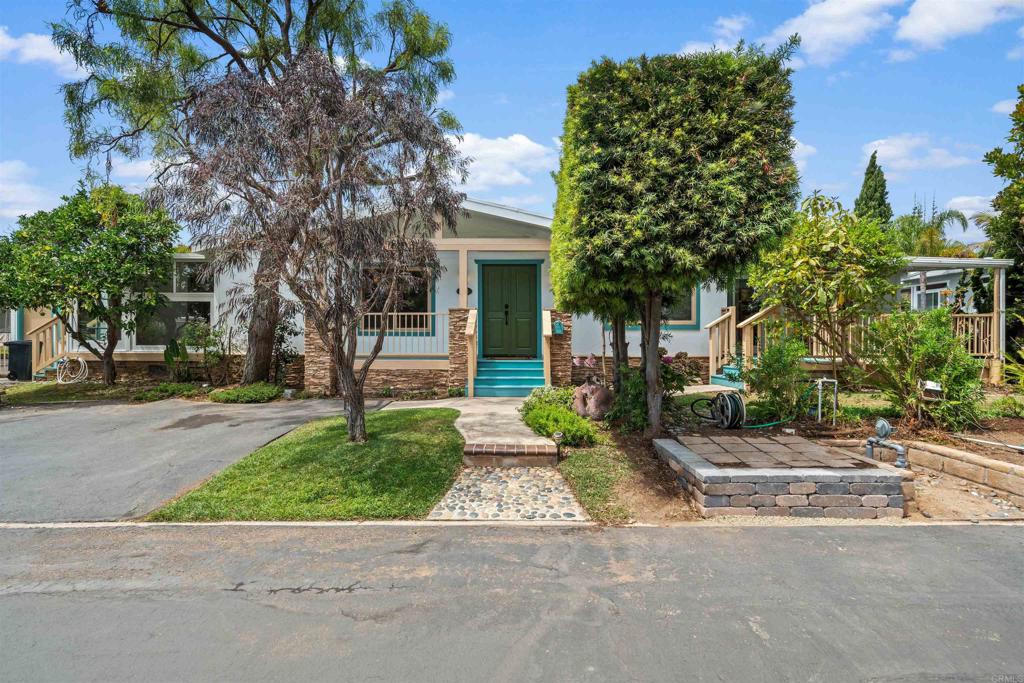 699 N Vulcan Ave Spc 133