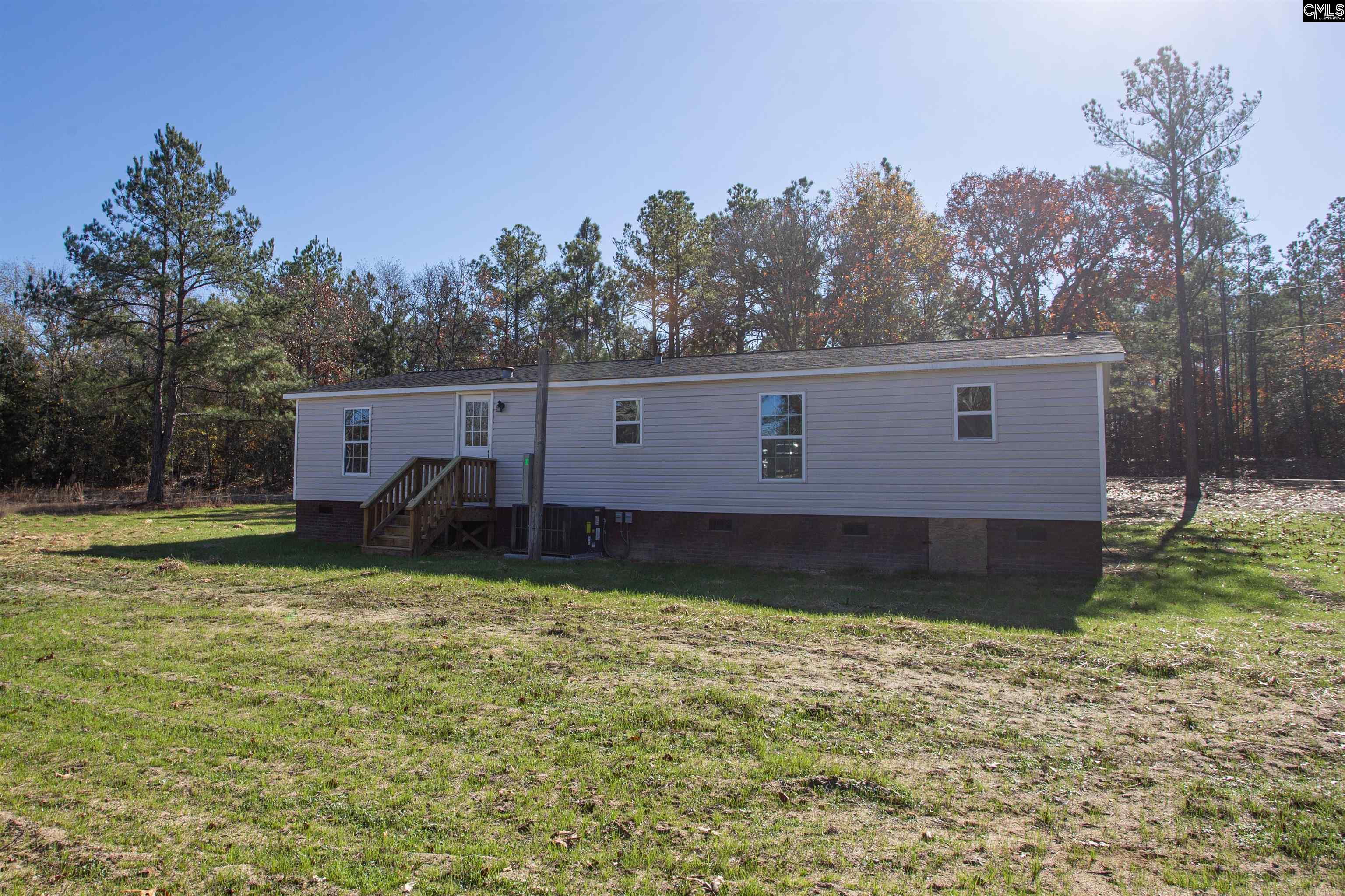 1382 Charlie Johnson Road