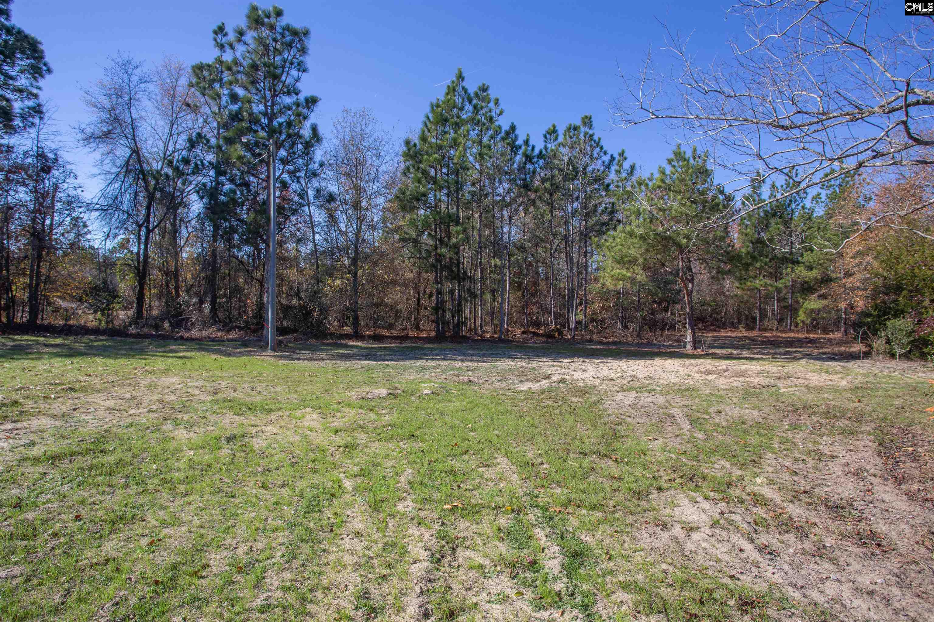 1382 Charlie Johnson Road