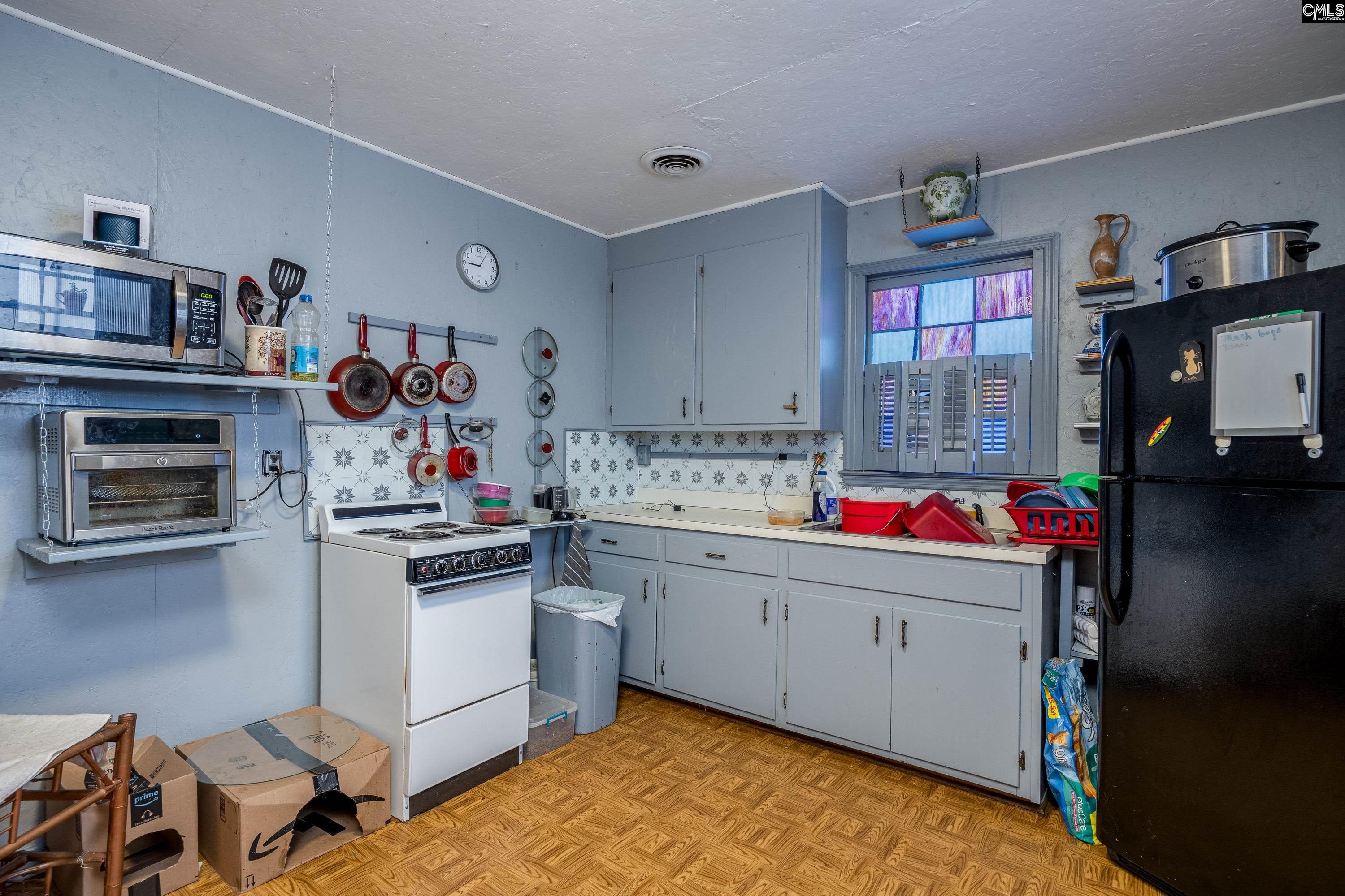 361 Sweet Street Lot 4