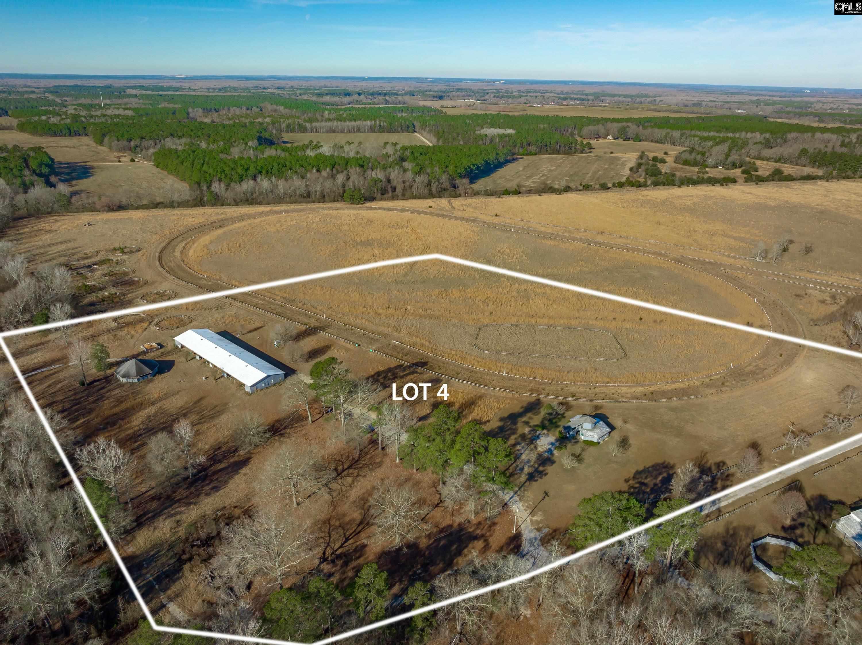 361 Sweet Street Lot 4