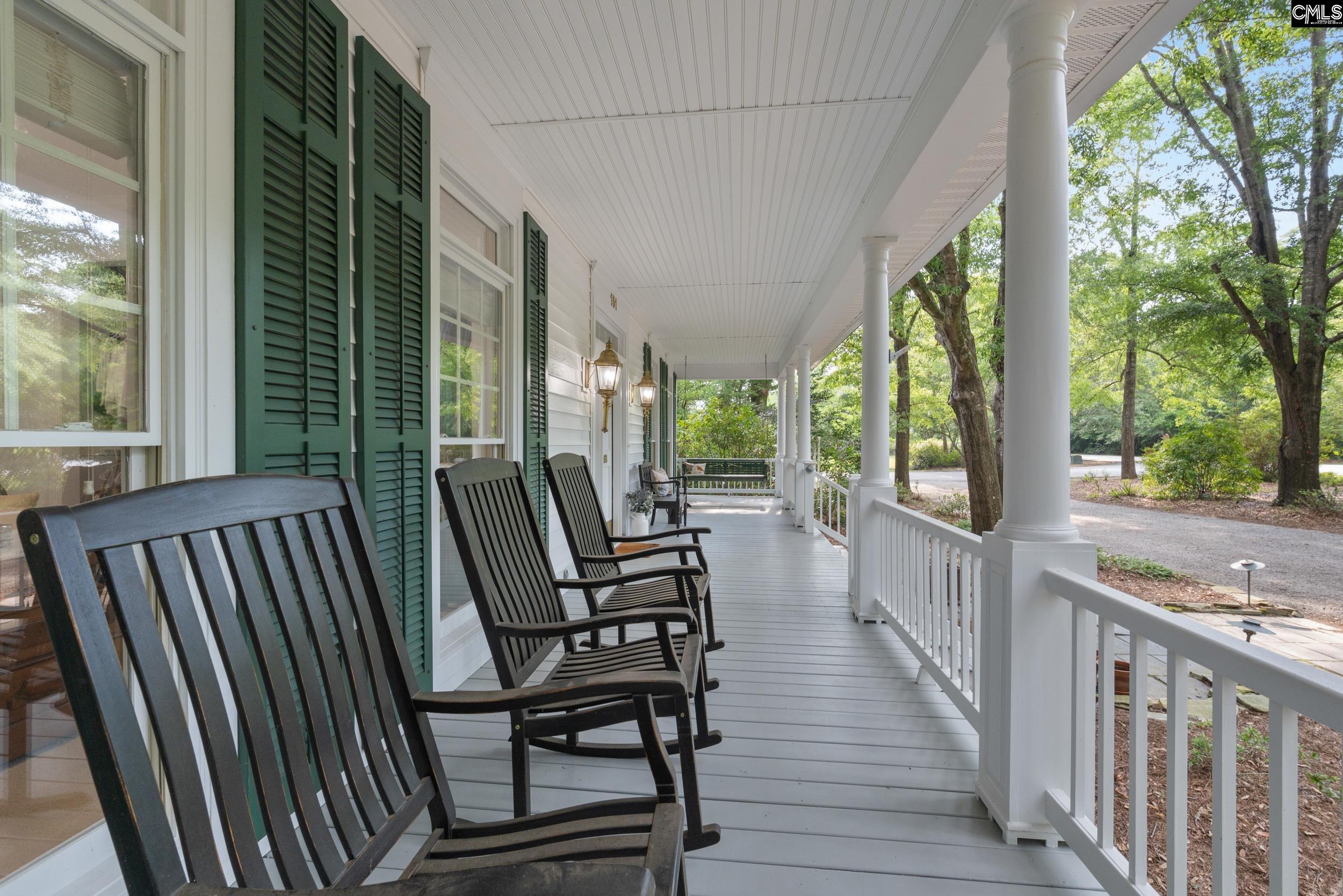 151 Chesnut Street