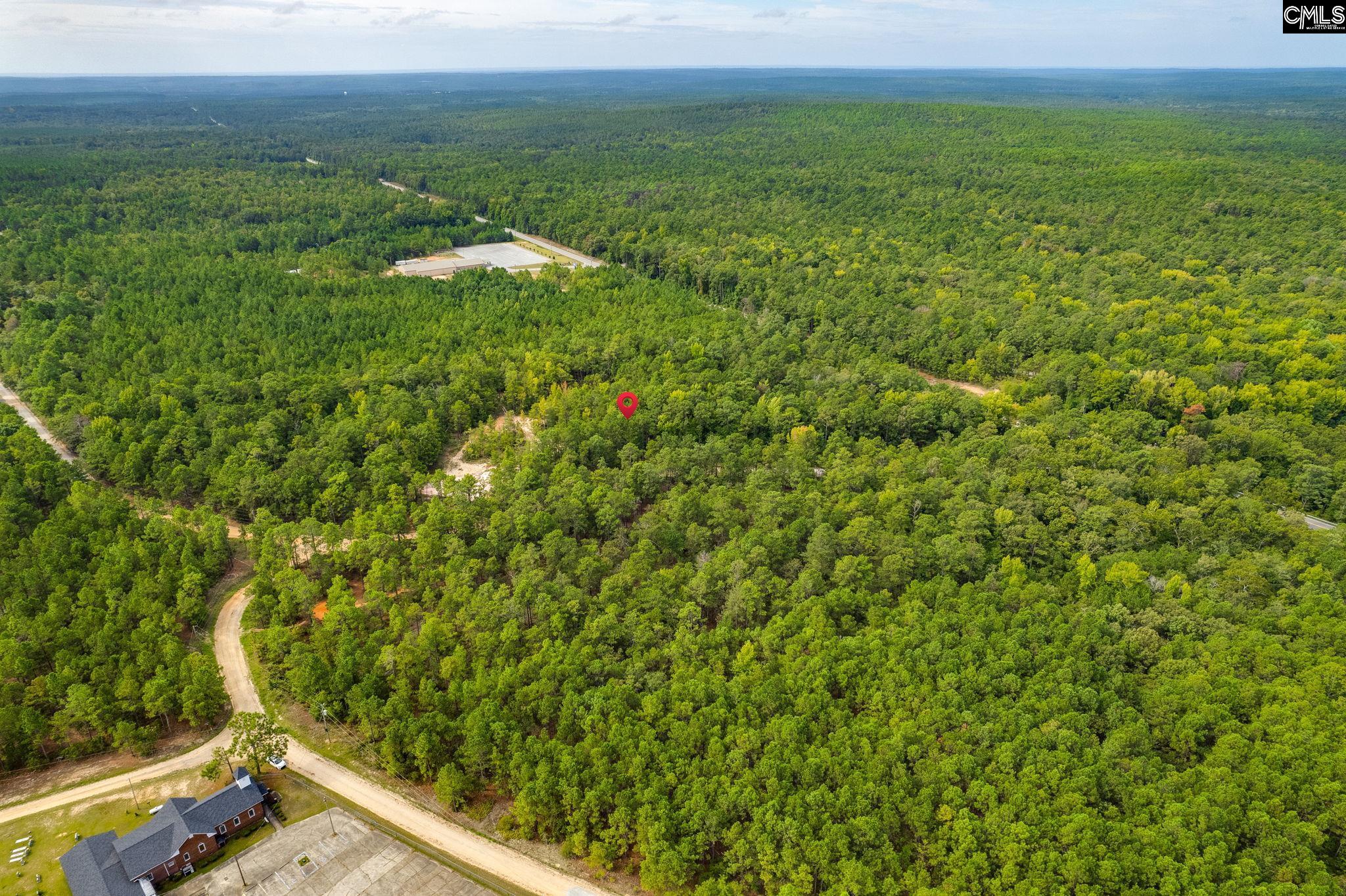 3000 Screaming Eagle Road Extension