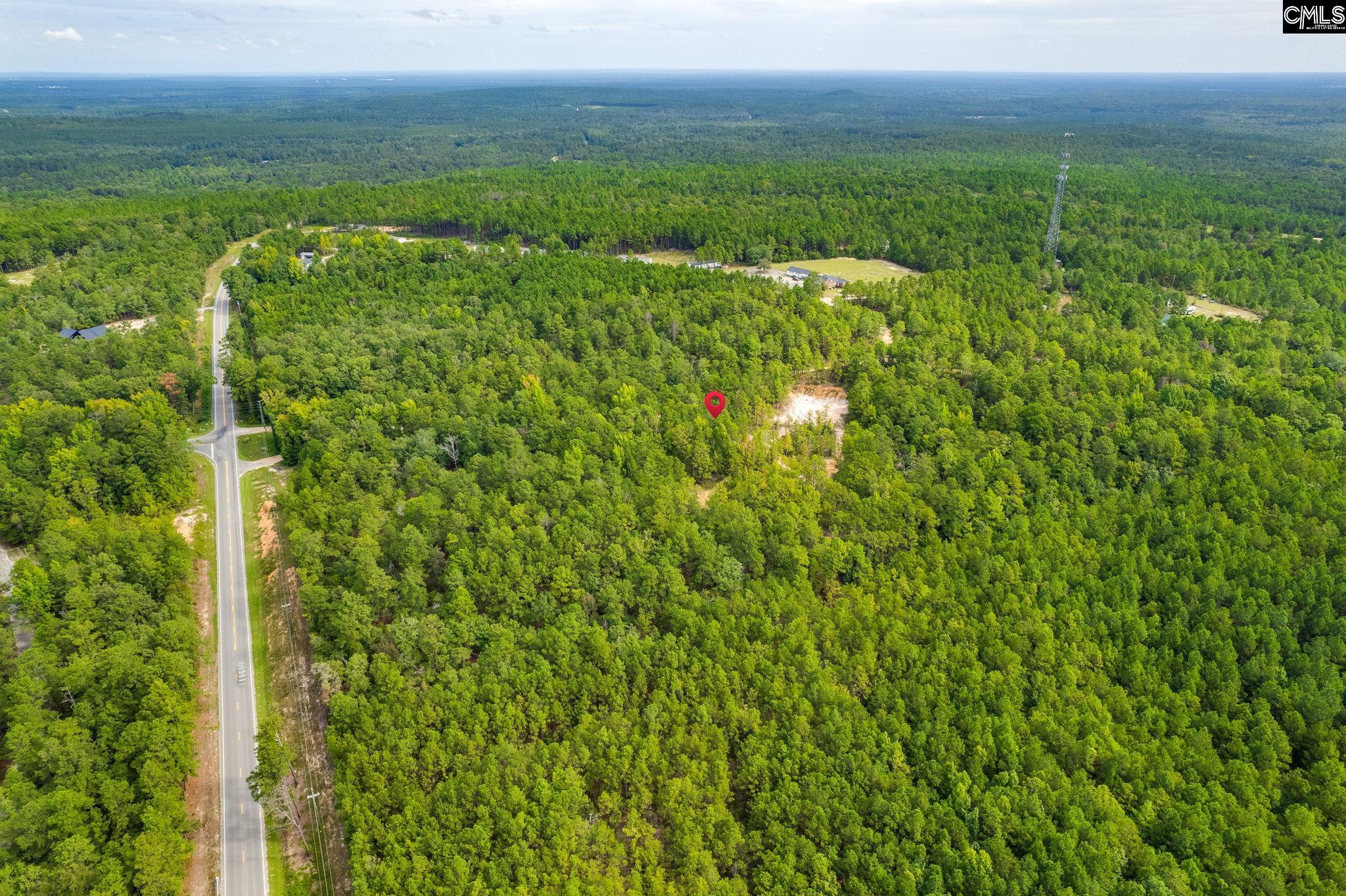 3000 Screaming Eagle Road Extension