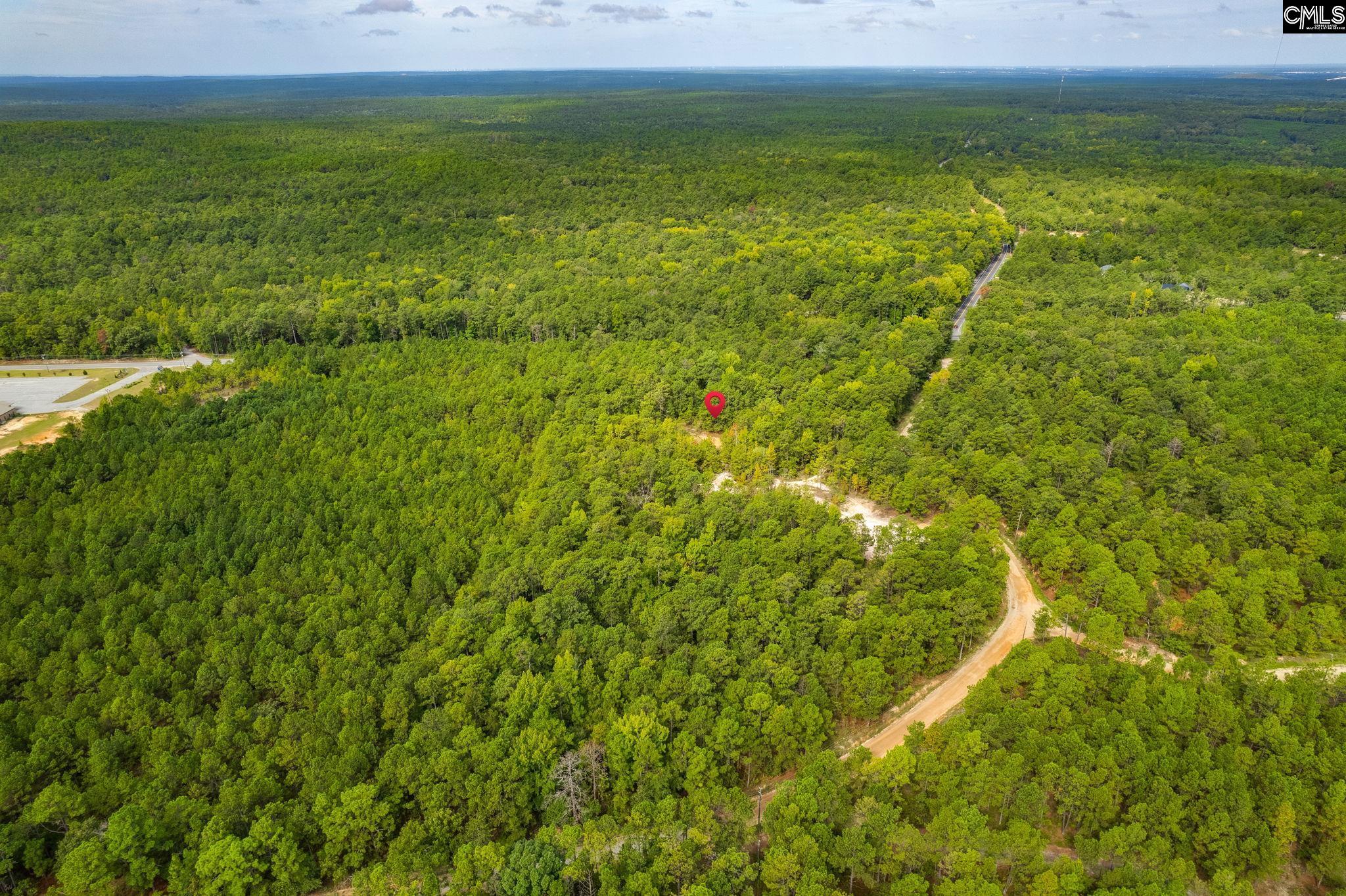3000 Screaming Eagle Road Extension