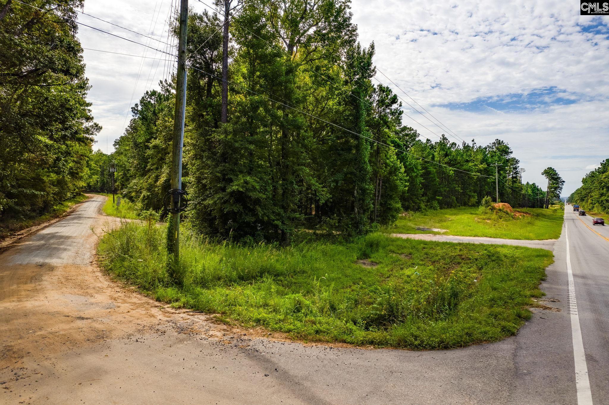 3000 Screaming Eagle Road Extension