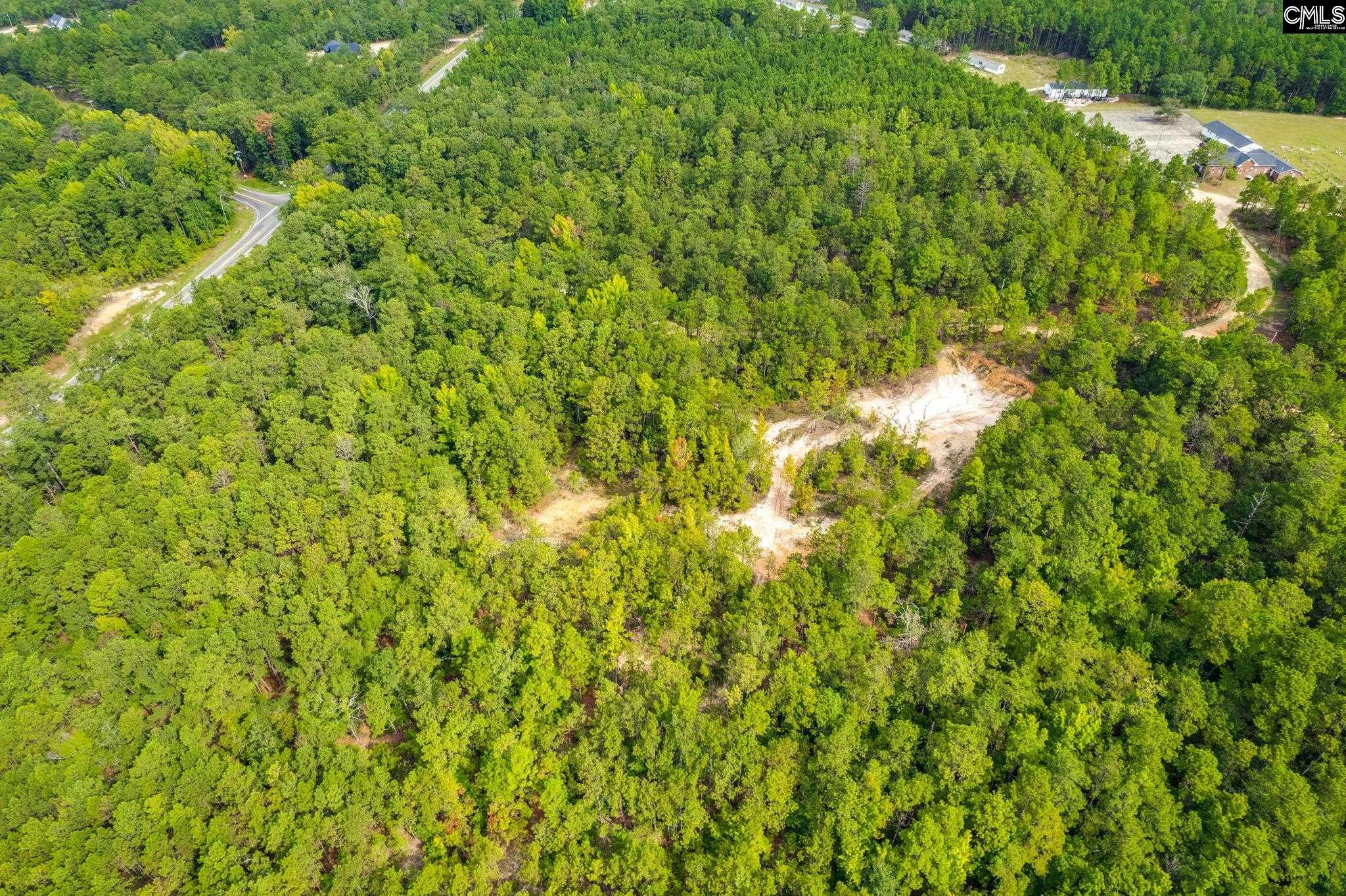 3000 Screaming Eagle Road Extension