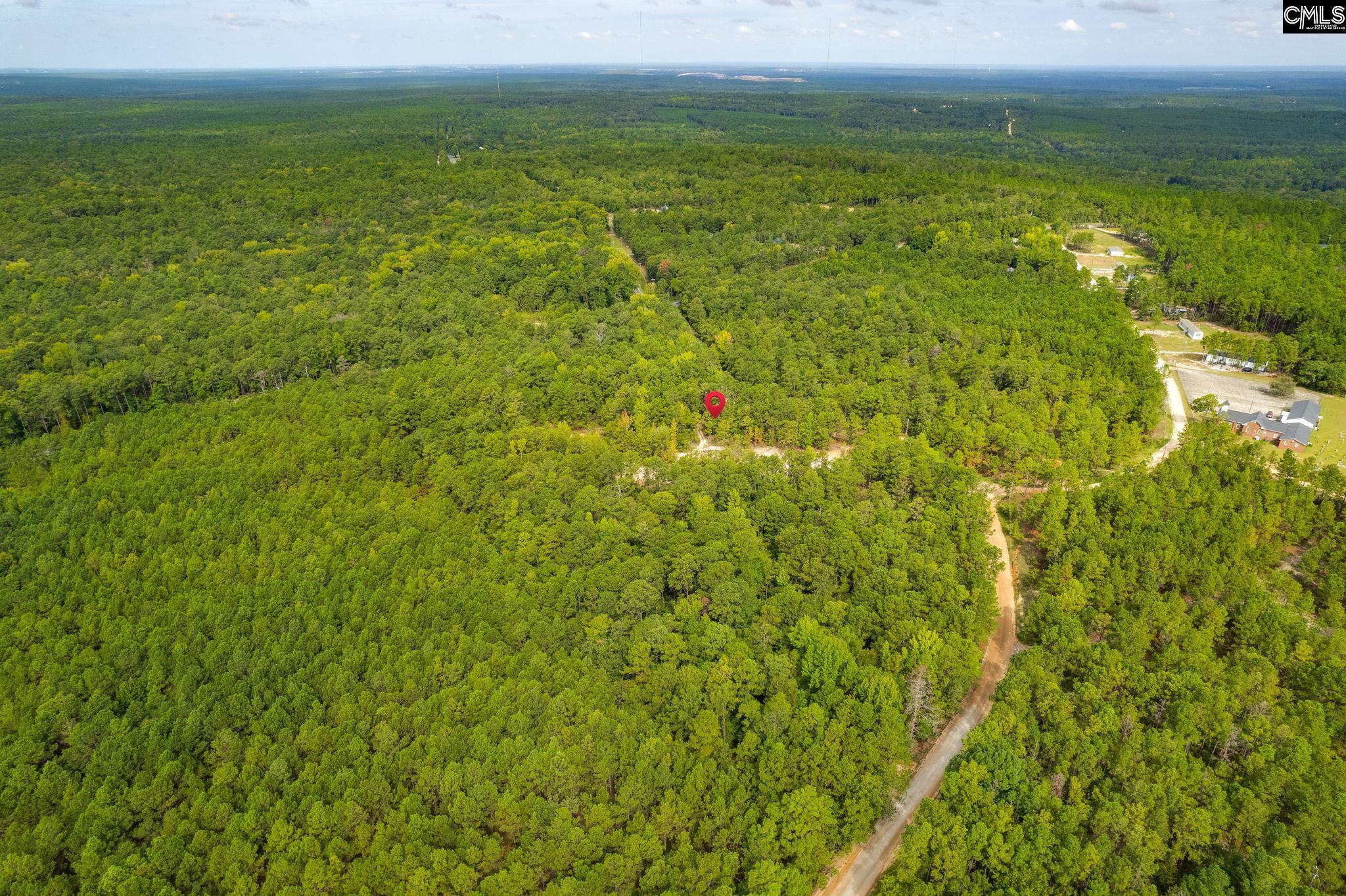 3000 Screaming Eagle Road Extension