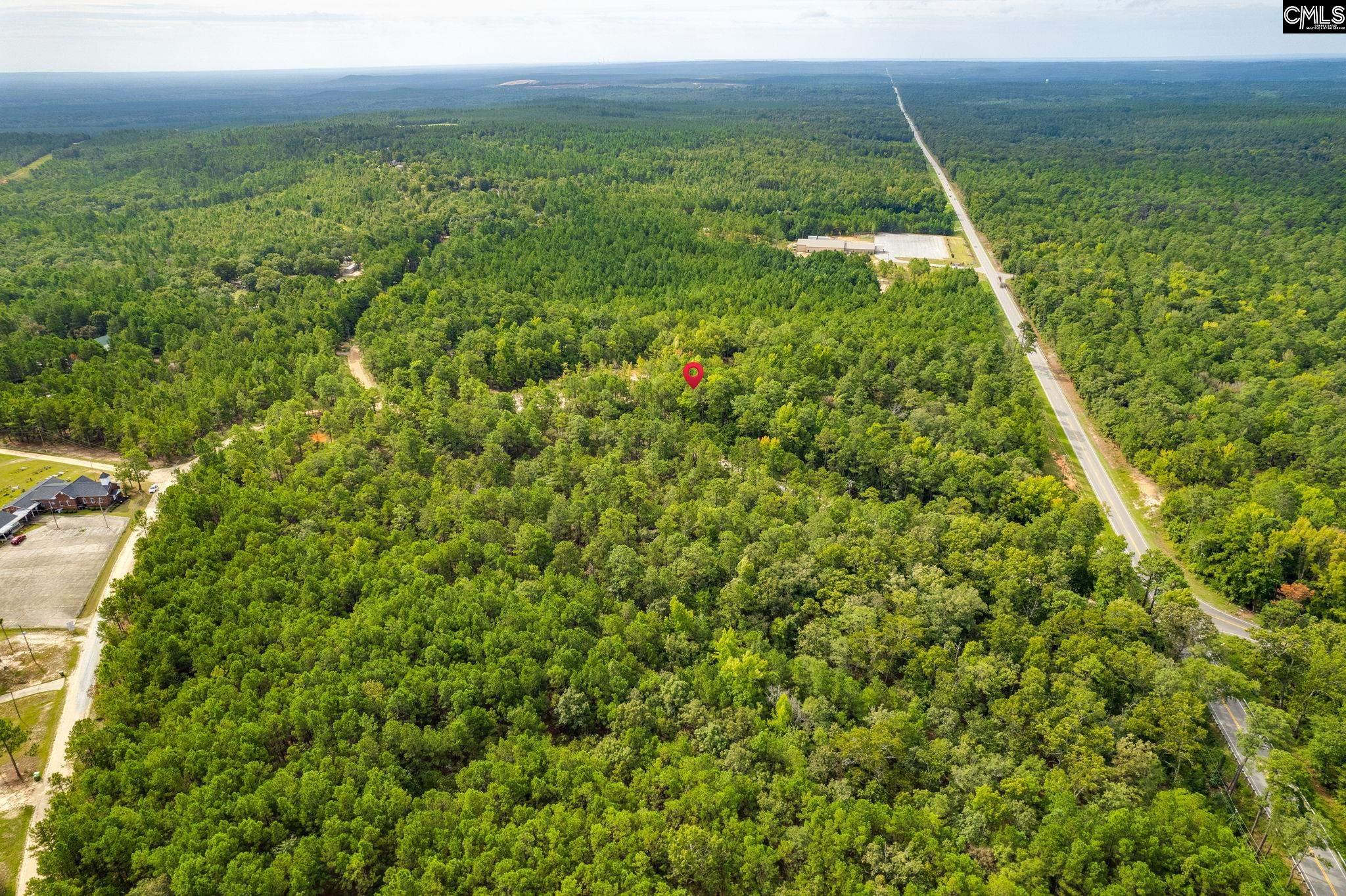 3000 Screaming Eagle Road Extension