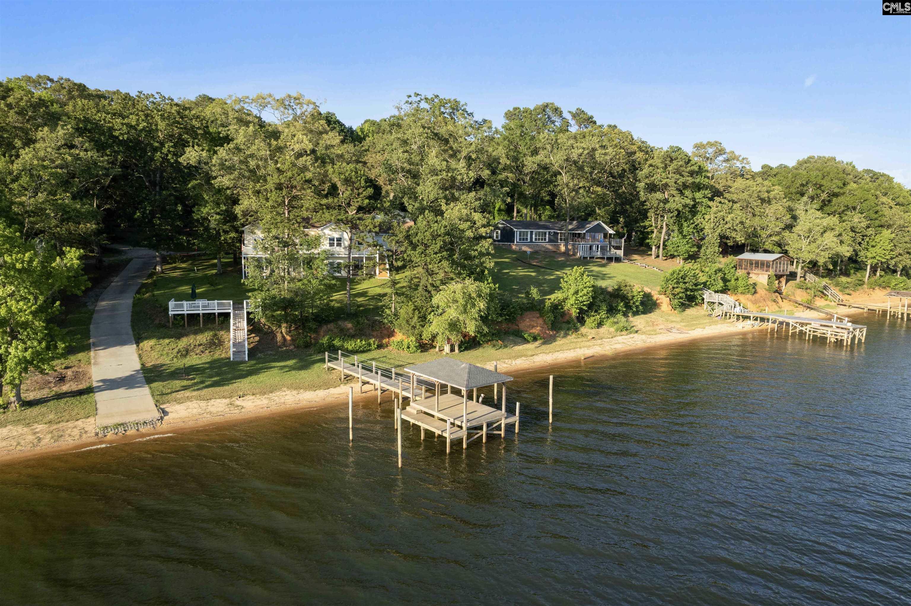 2700 Harbor View Road