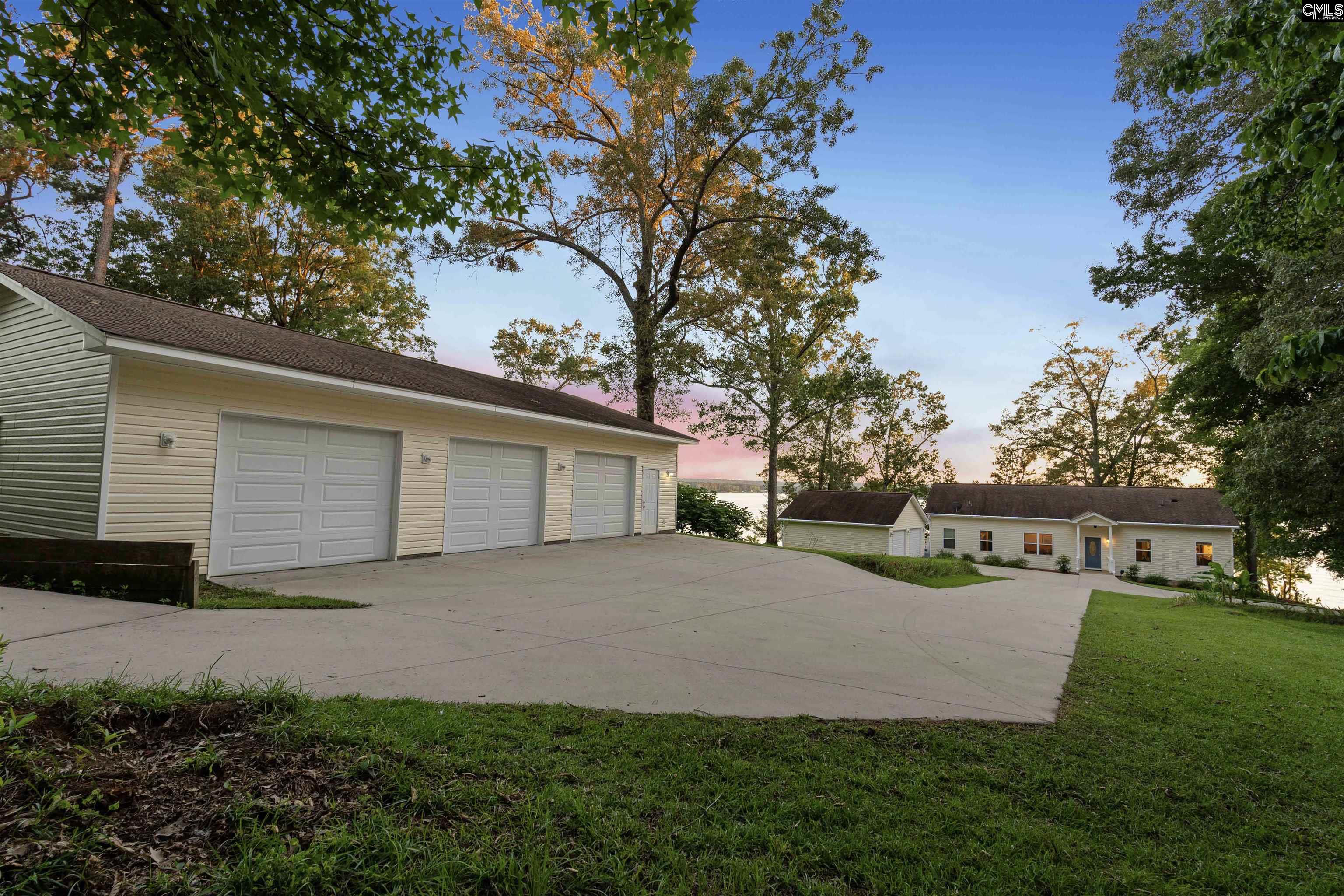 2700 Harbor View Road