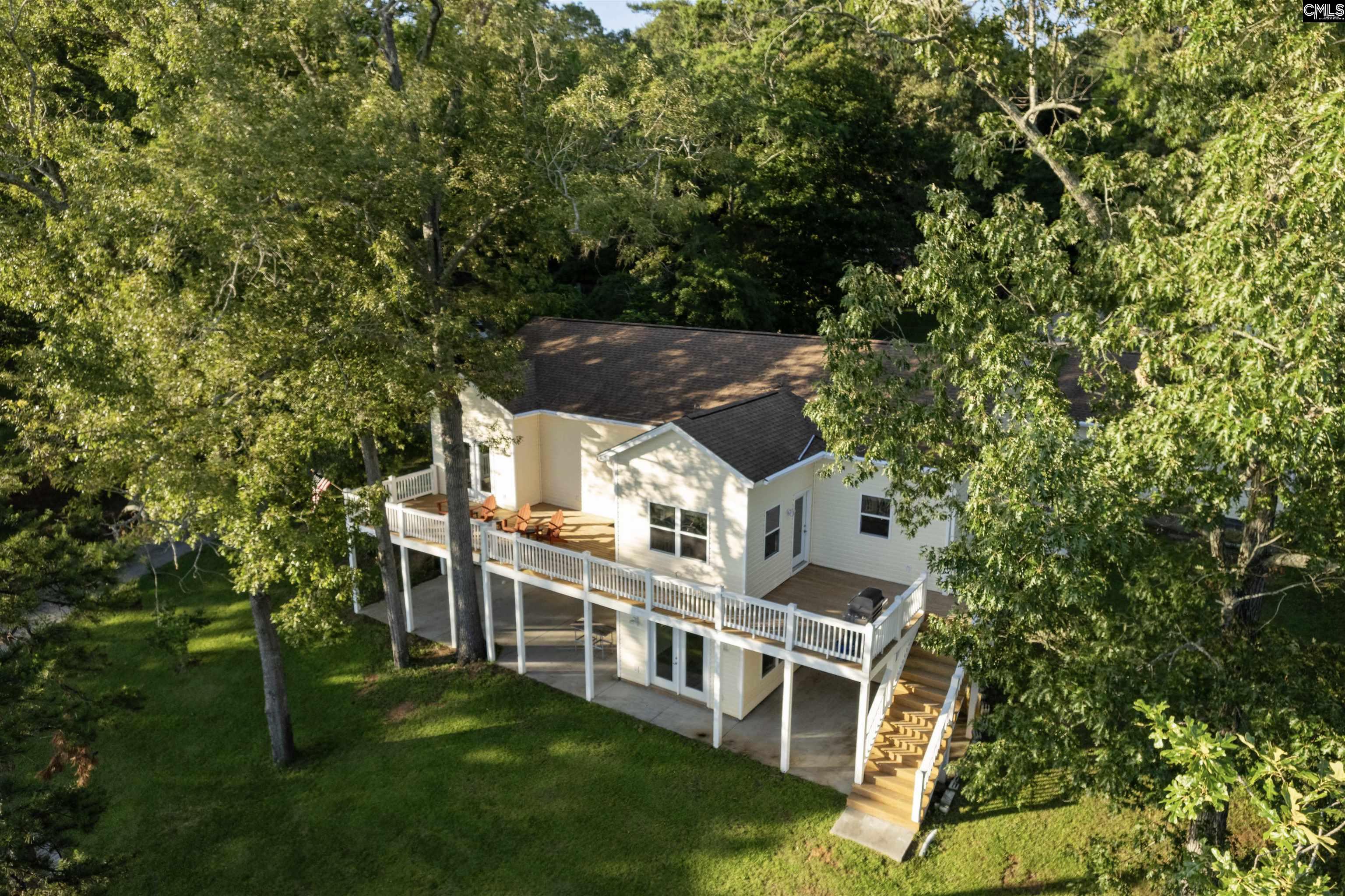 2700 Harbor View Road