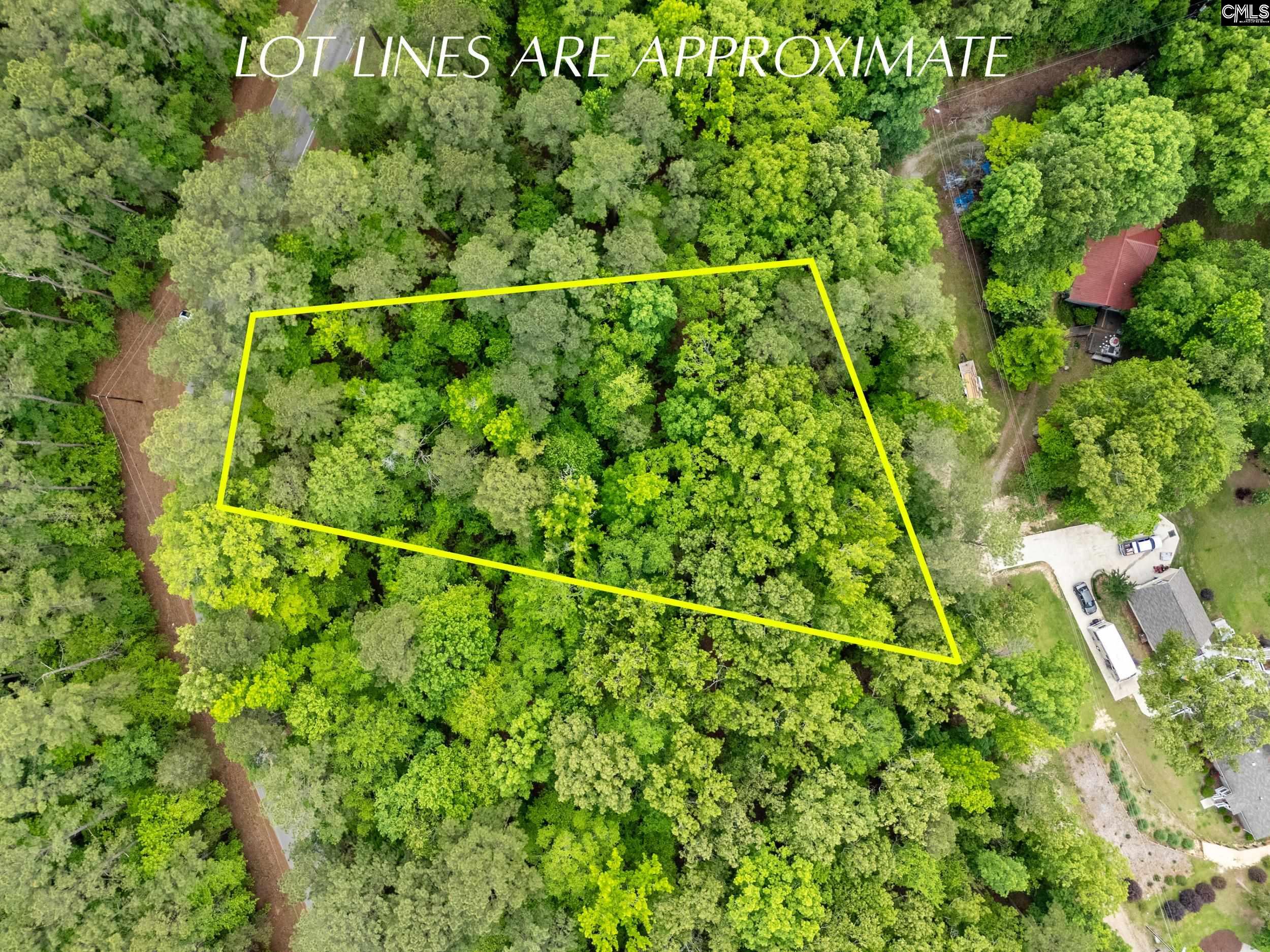 1427-4 Buck Hill Landing Road Lot 4 Unit: 1