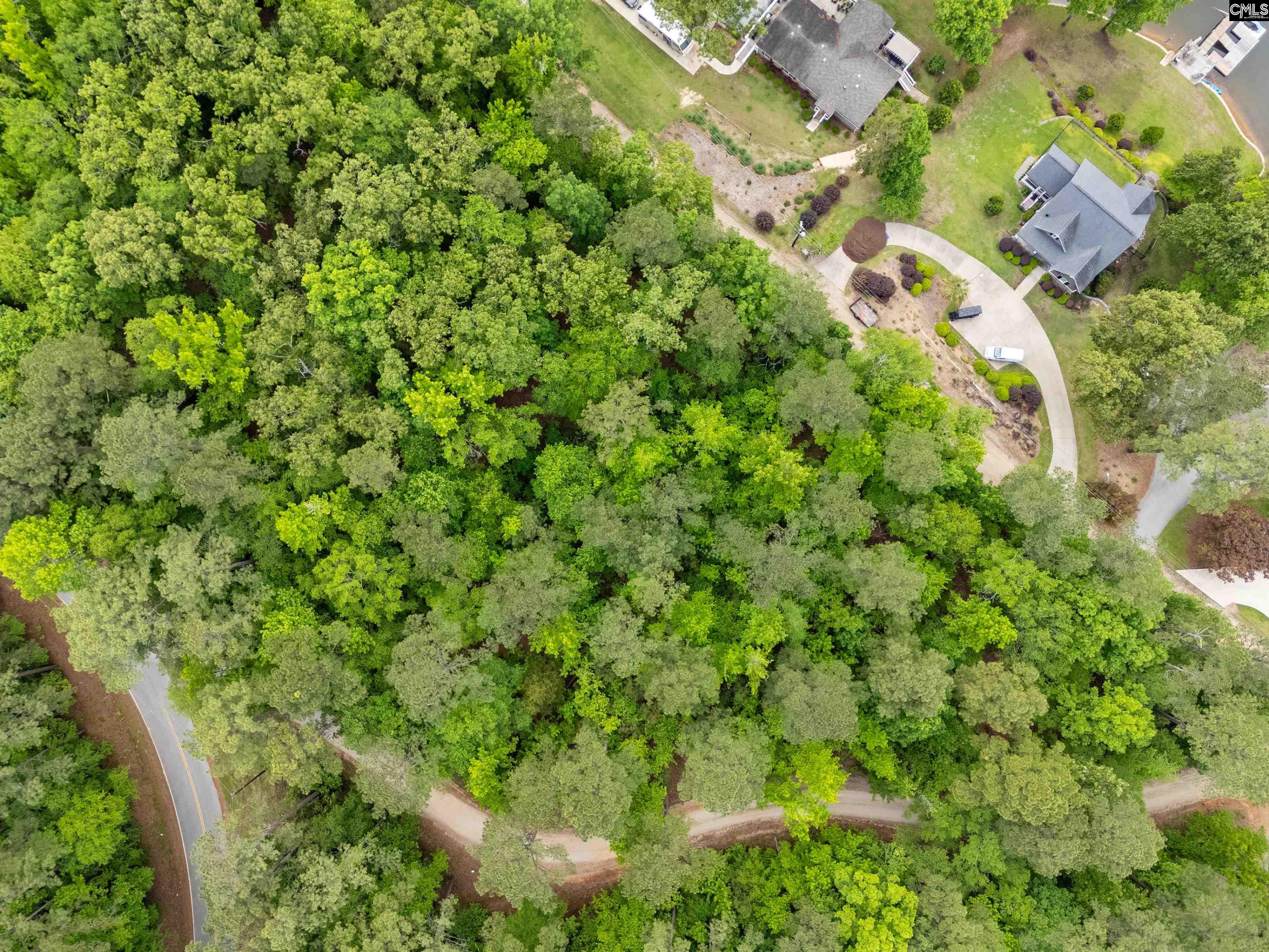 1427-3 Buck Hill Landing Road Lot 3