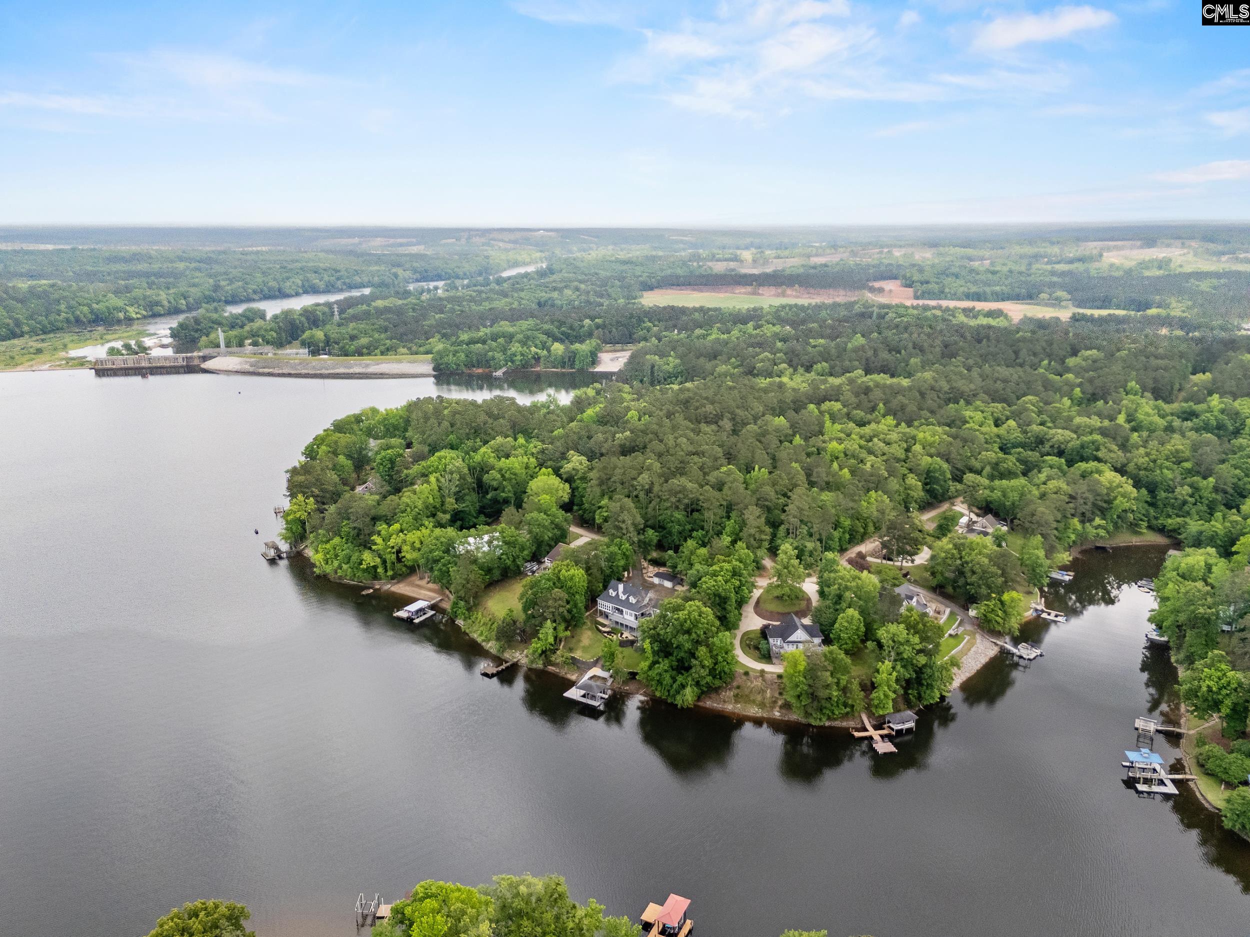 1427-3 Buck Hill Landing Road Lot 3