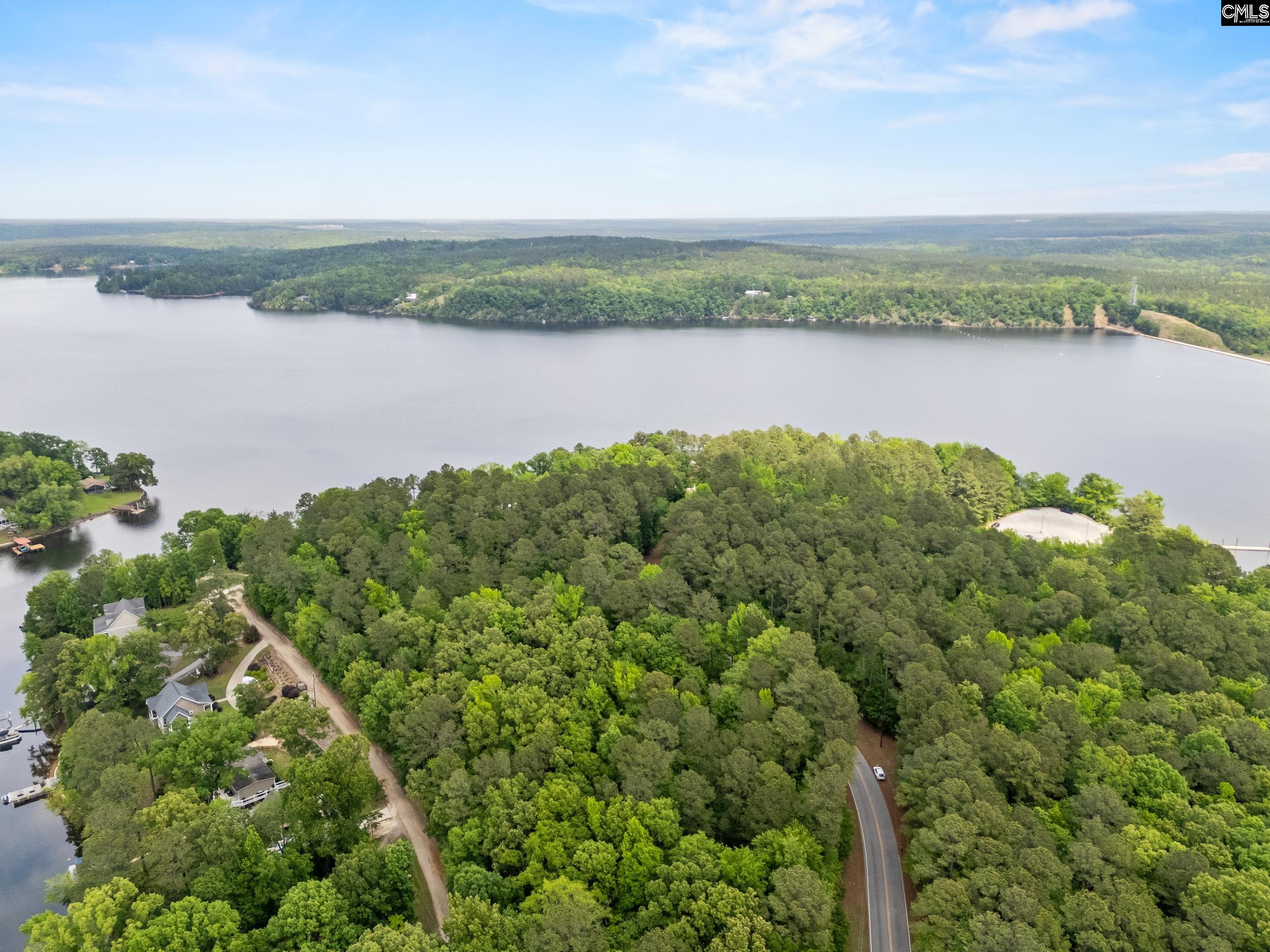 1427-3 Buck Hill Landing Road Lot 3