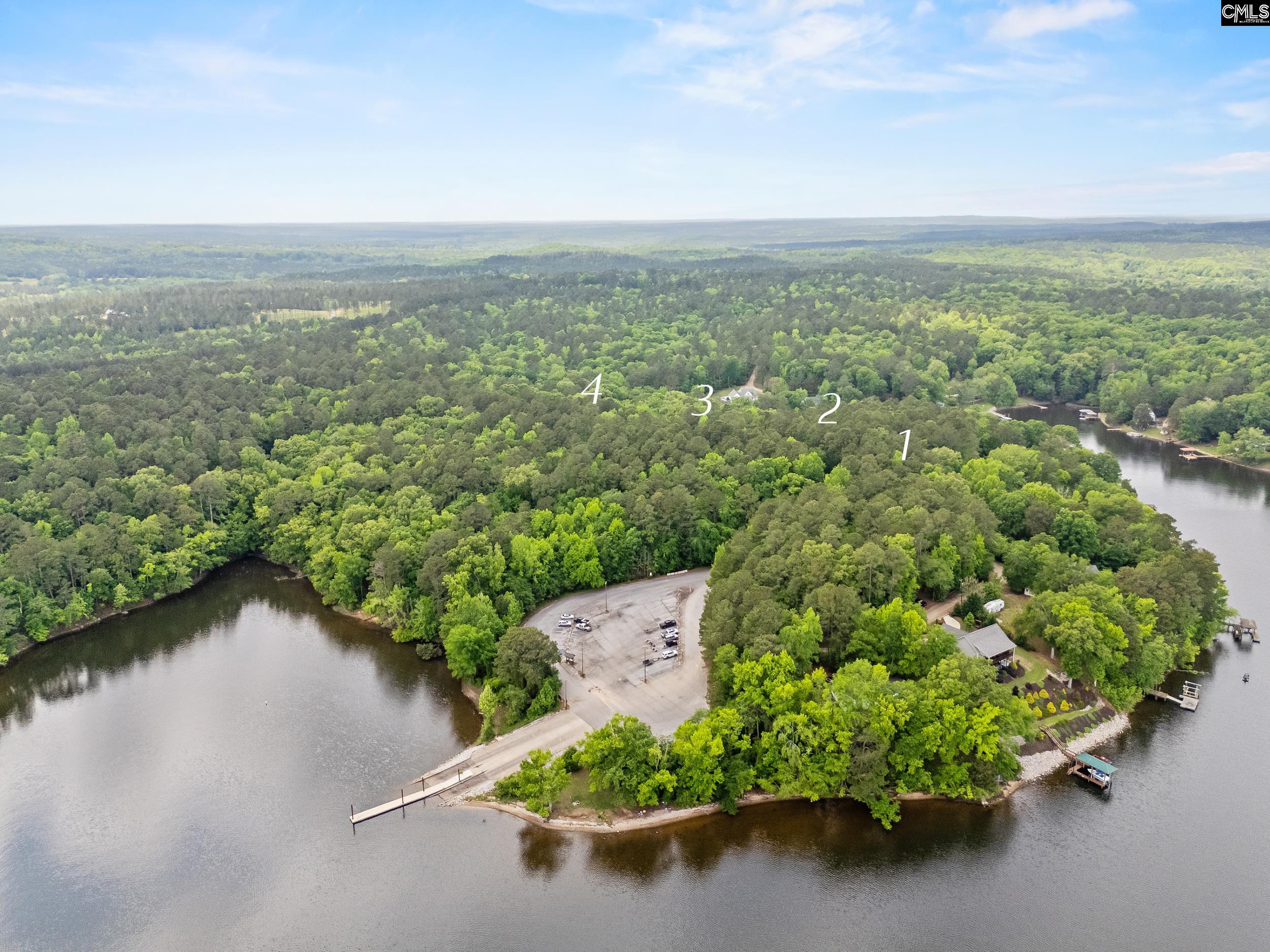 1427-3 Buck Hill Landing Road Lot 3