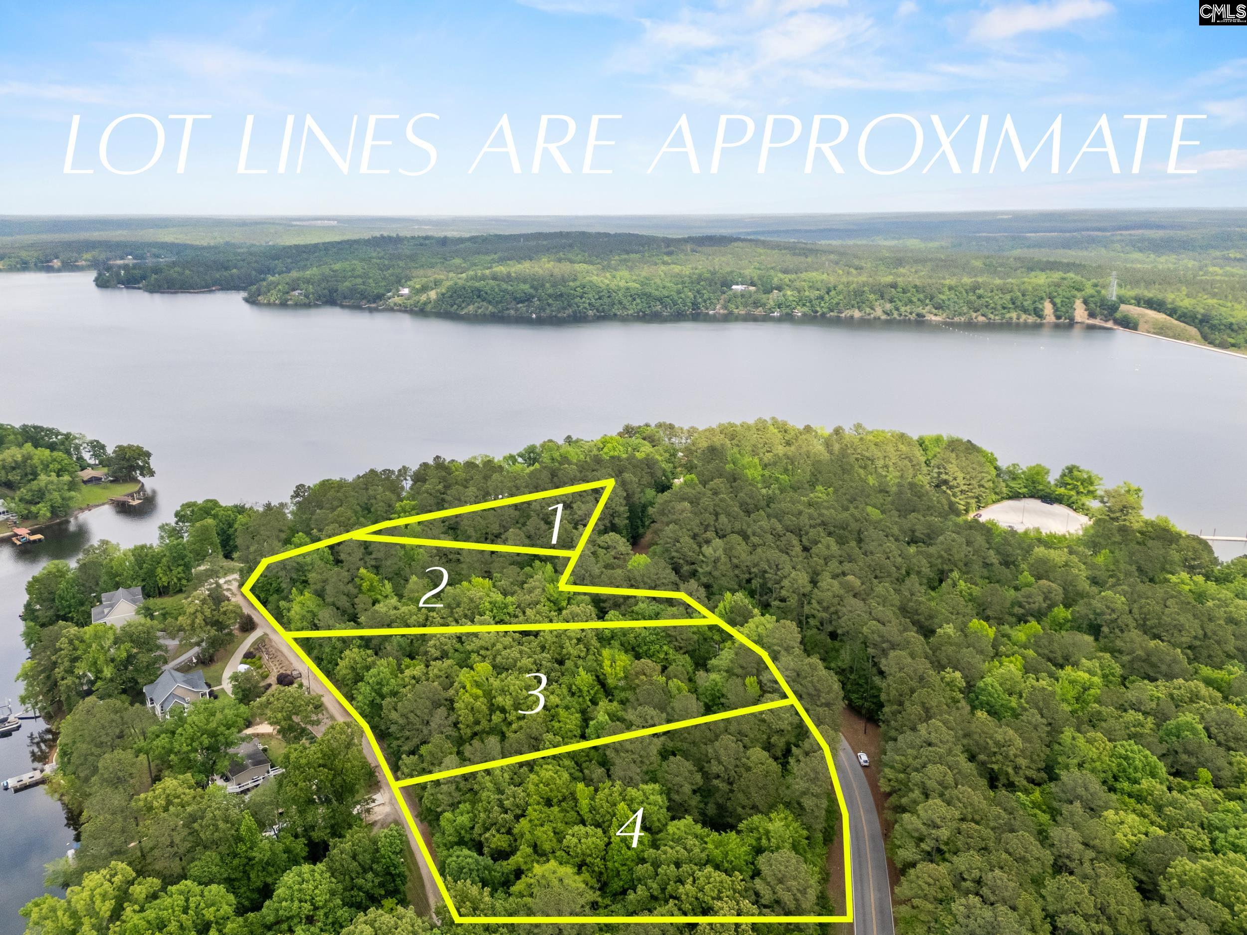 1427-3 Buck Hill Landing Road Lot 3