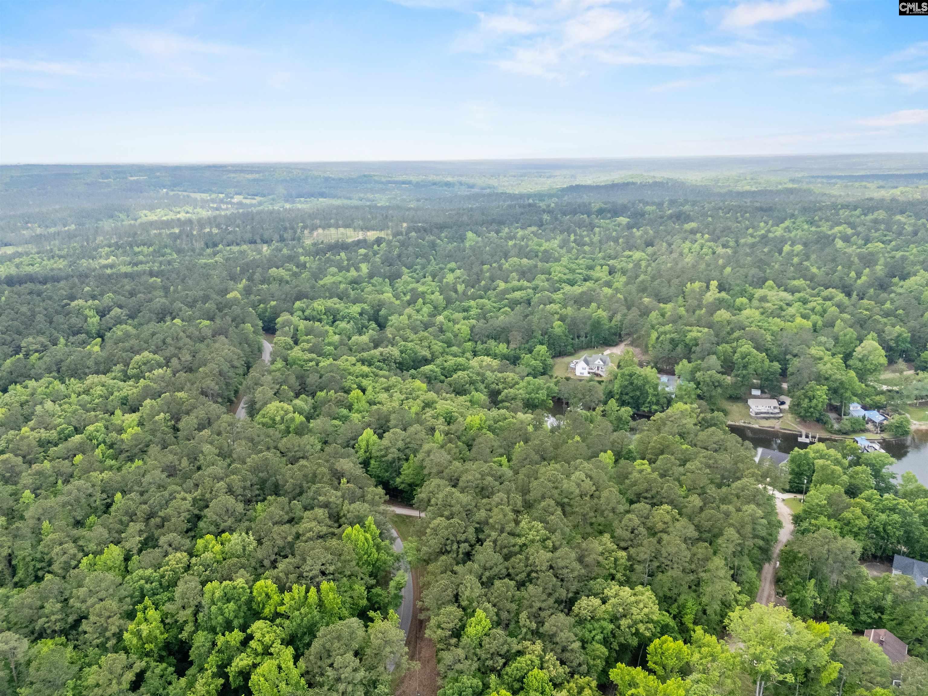 1427-3 Buck Hill Landing Road Lot 3