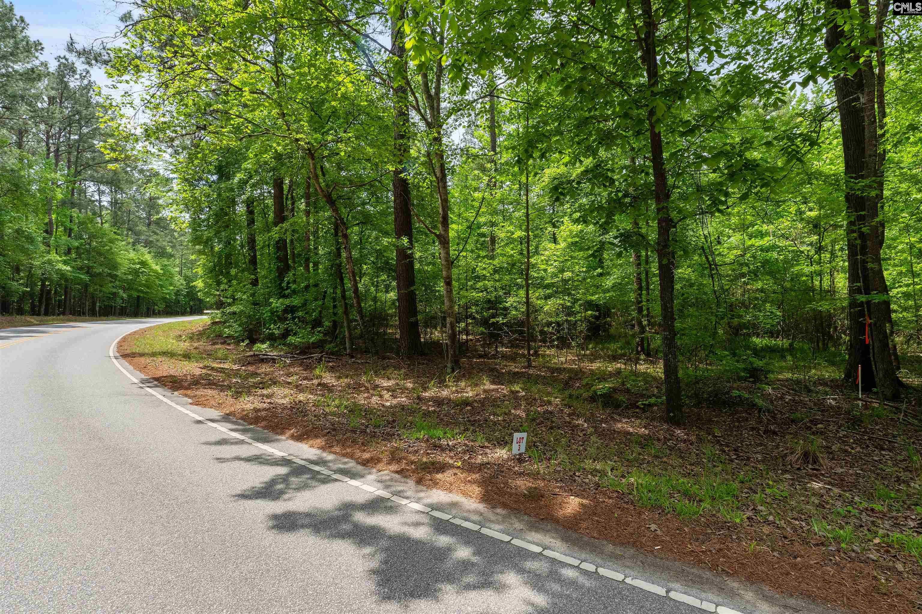 1427-3 Buck Hill Landing Road Lot 3