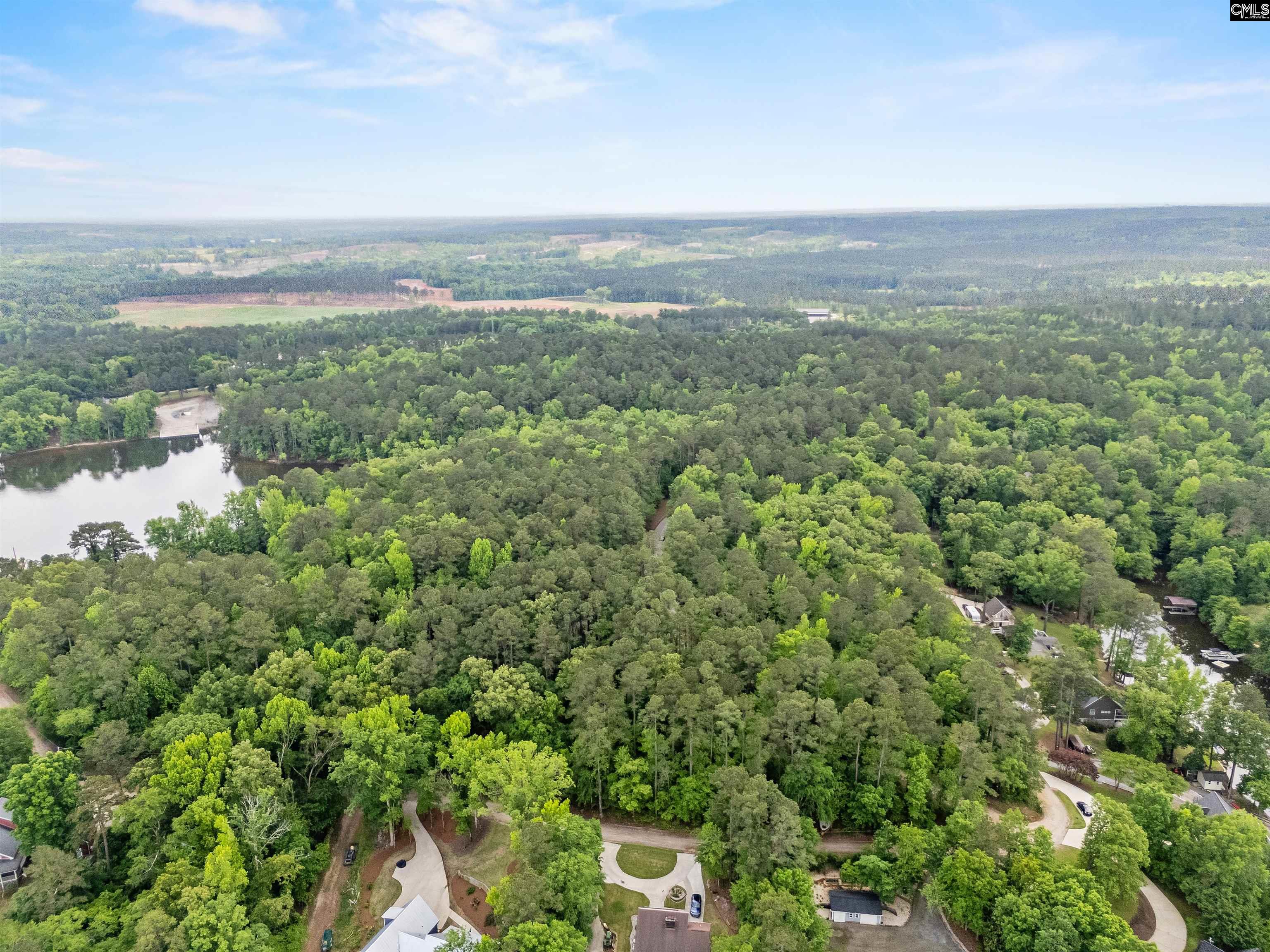 1427-3 Buck Hill Landing Road Lot 3