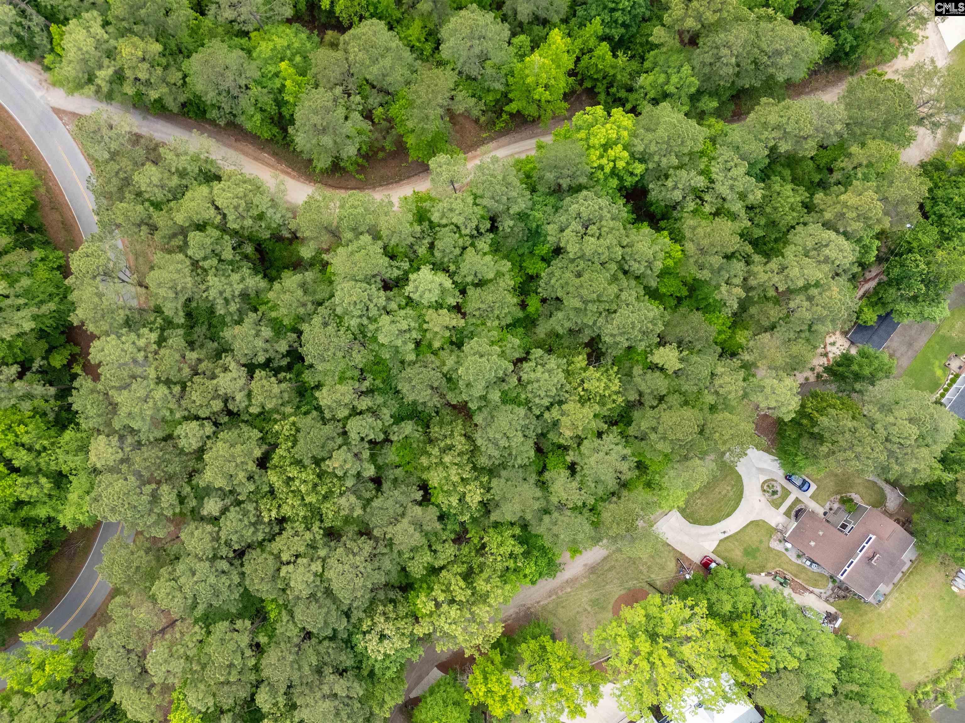 1427-3 Buck Hill Landing Road Lot 3