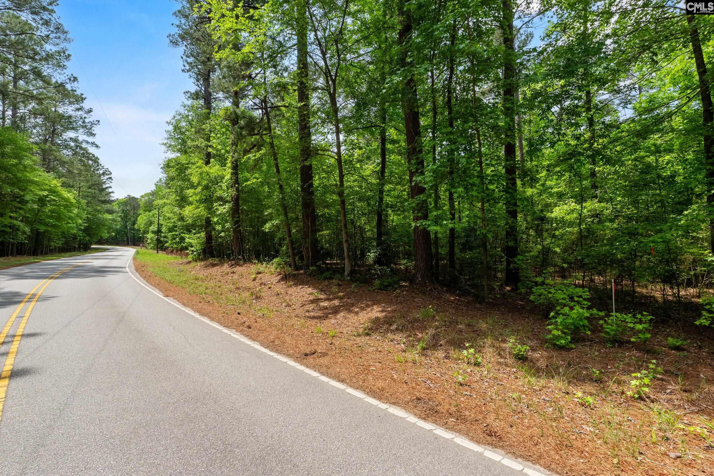 1427-3 Buck Hill Landing Road Lot 3