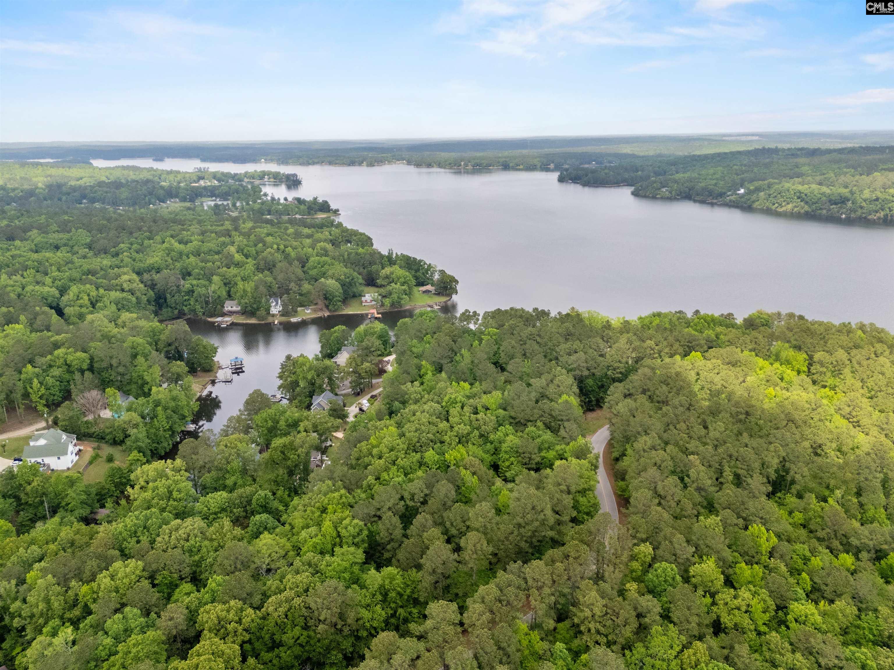 1427-3 Buck Hill Landing Road Lot 3