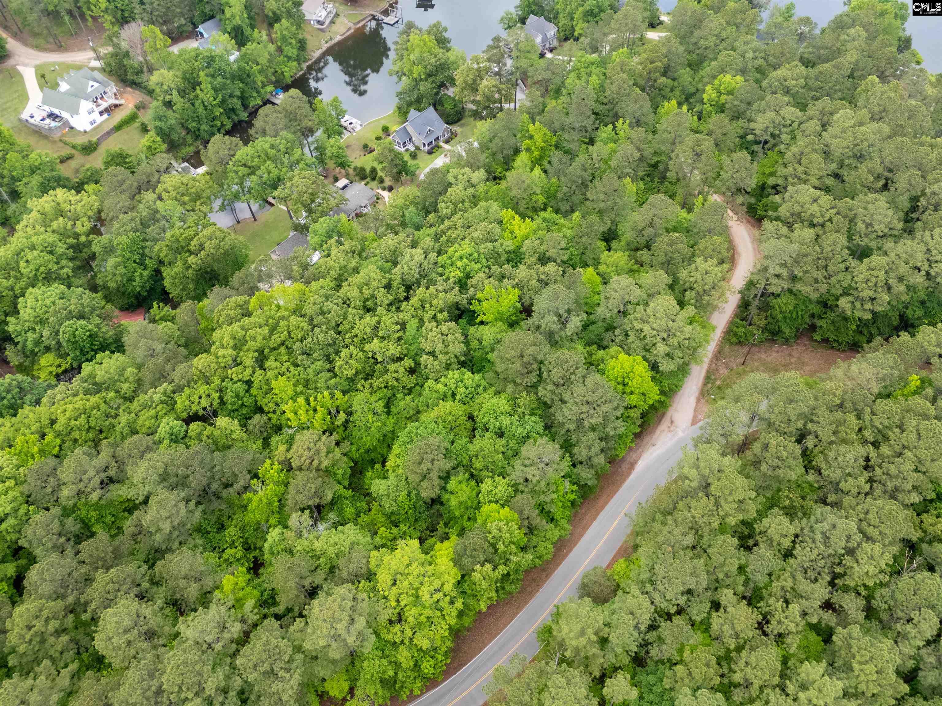1427-3 Buck Hill Landing Road Lot 3